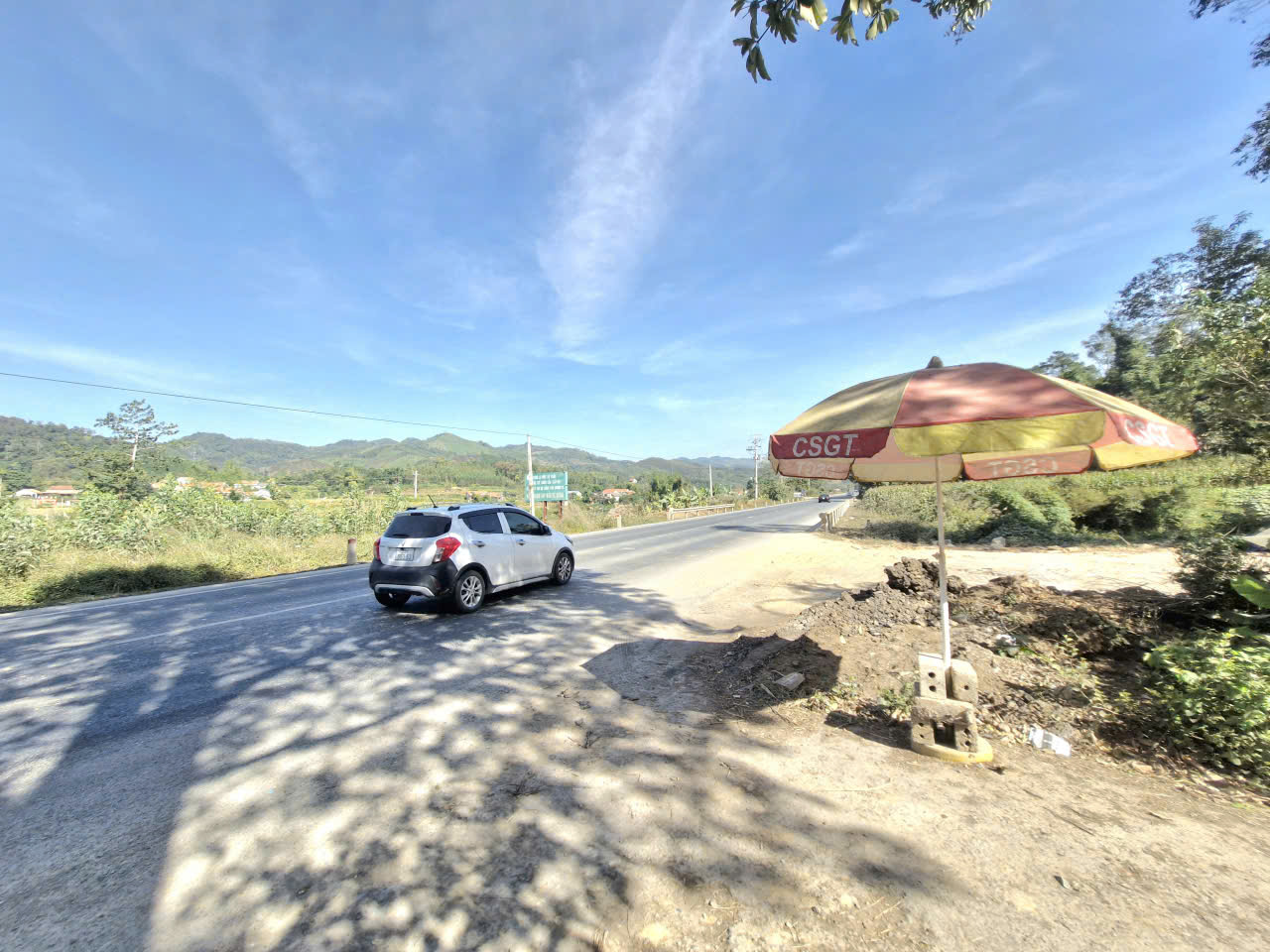 Giải pháp bảo đảm an toàn giao thông trên quốc lộ 1A của CSGT Lạng Sơn- Ảnh 2. Giải pháp bảo đảm an toàn giao thông trên quốc lộ 1A của CSGT Lạng Sơn- Ảnh 2.