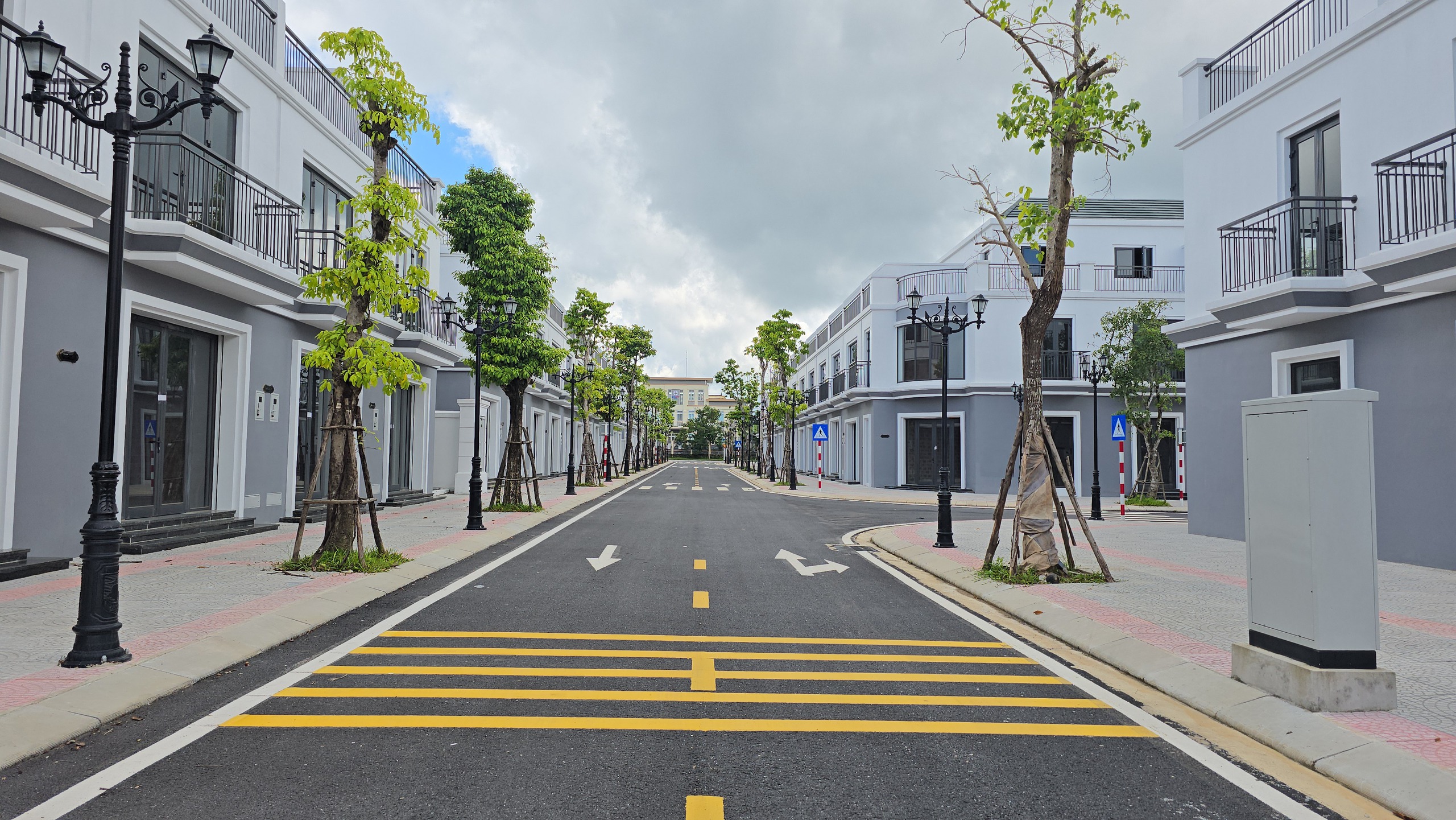 142 căn nhà ở xã hội tại dự án đầu tiên ở Quảng Trị được phê duyệt giá bán- Ảnh 1.