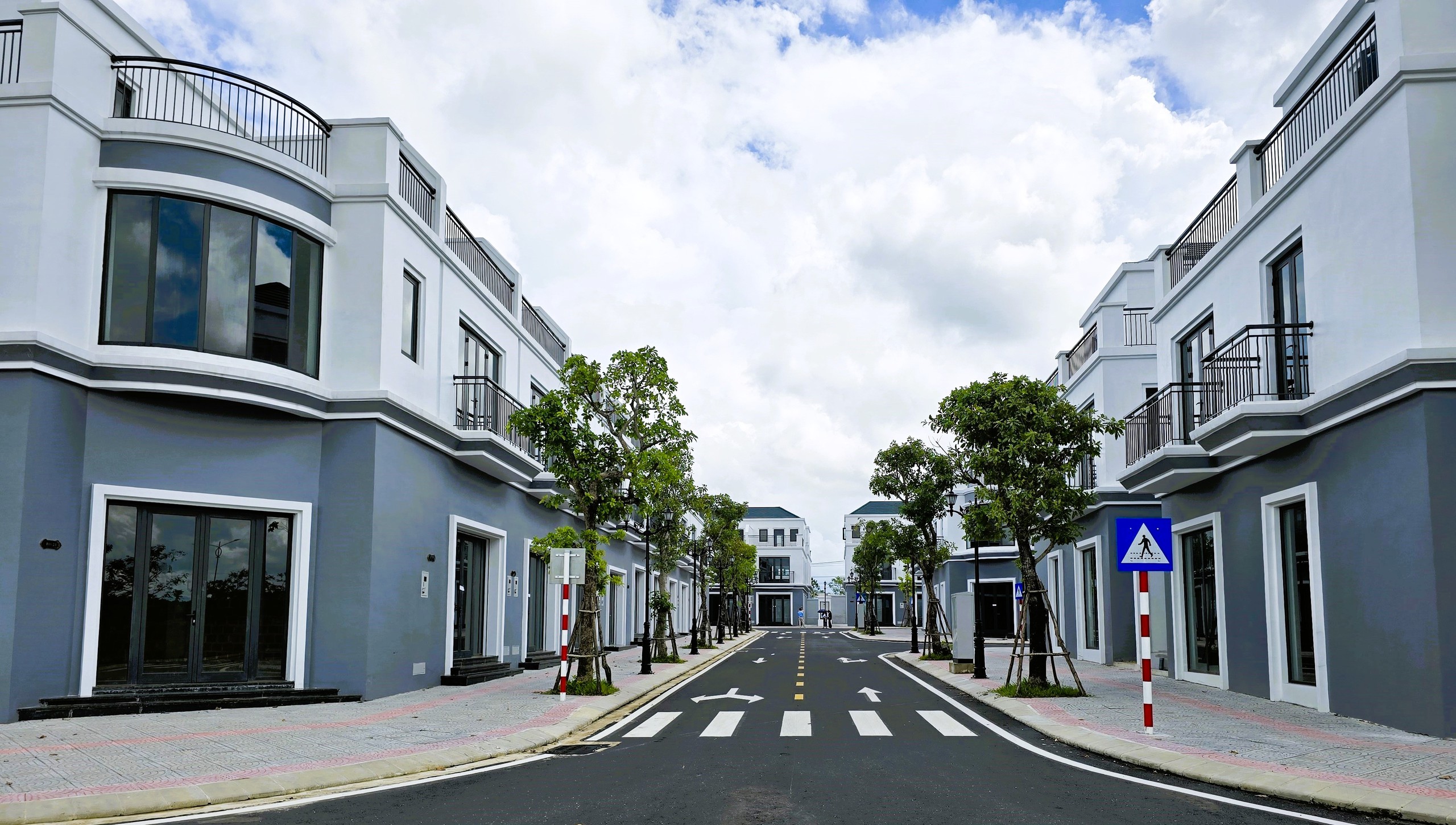 142 căn nhà ở xã hội tại dự án đầu tiên ở Quảng Trị được phê duyệt giá bán- Ảnh 3.