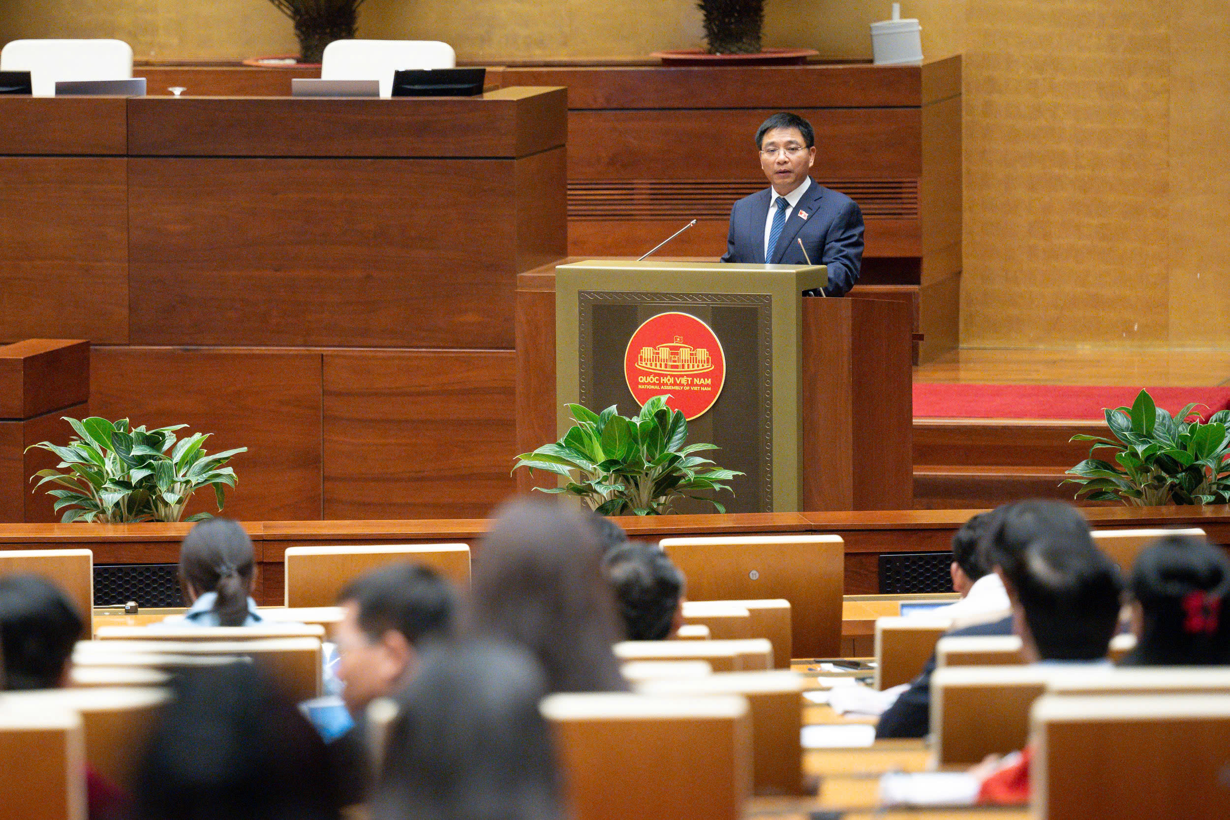 Đề xuất Bộ trưởng Bộ Tài chính quyết định tổng điều tra thống kê quốc gia- Ảnh 1. Đề xuất Bộ trưởng Bộ Tài chính quyết định tổng điều tra thống kê quốc gia- Ảnh 1.