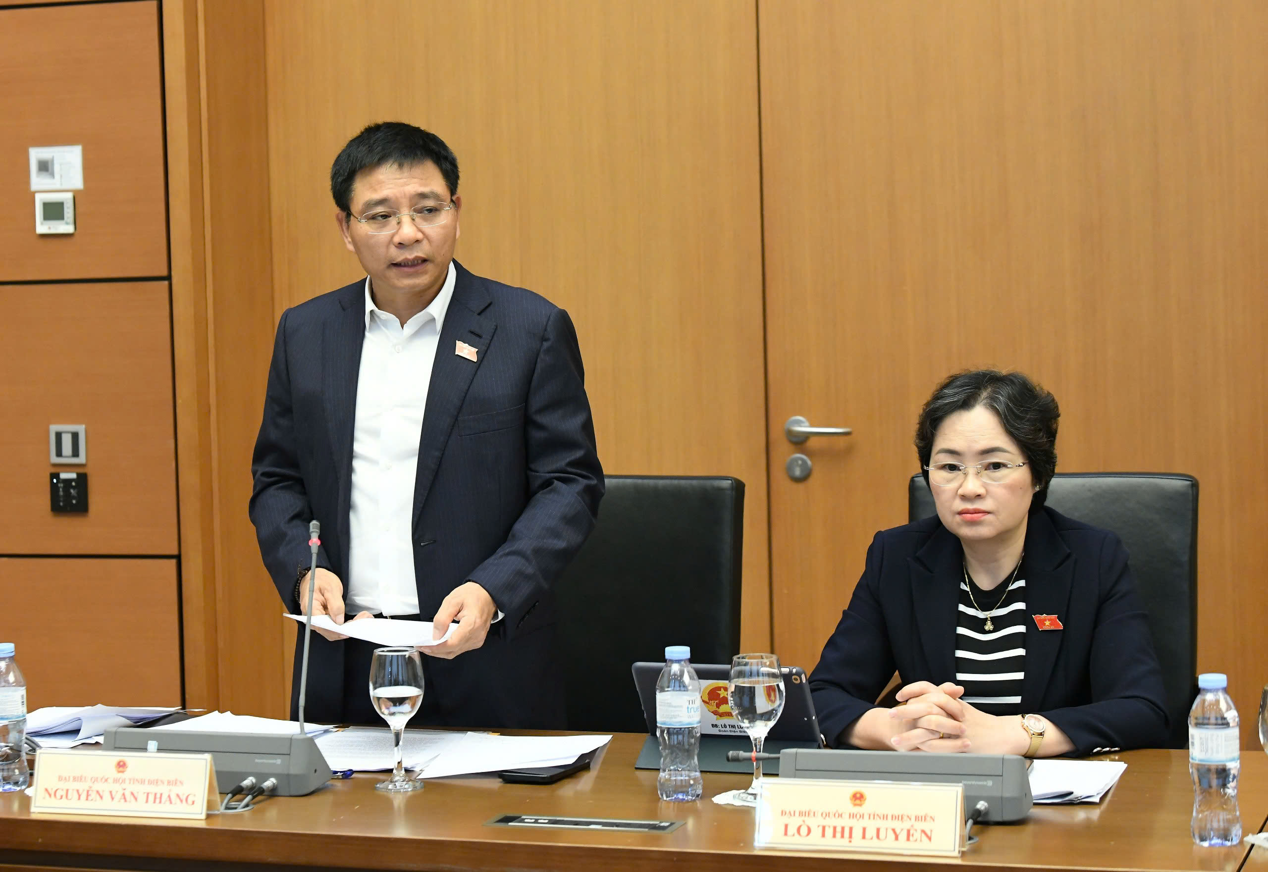 Rà soát Luật Quản lý nợ công để phát triển hạ tầng, đảm bảo an toàn tài chính- Ảnh 3.