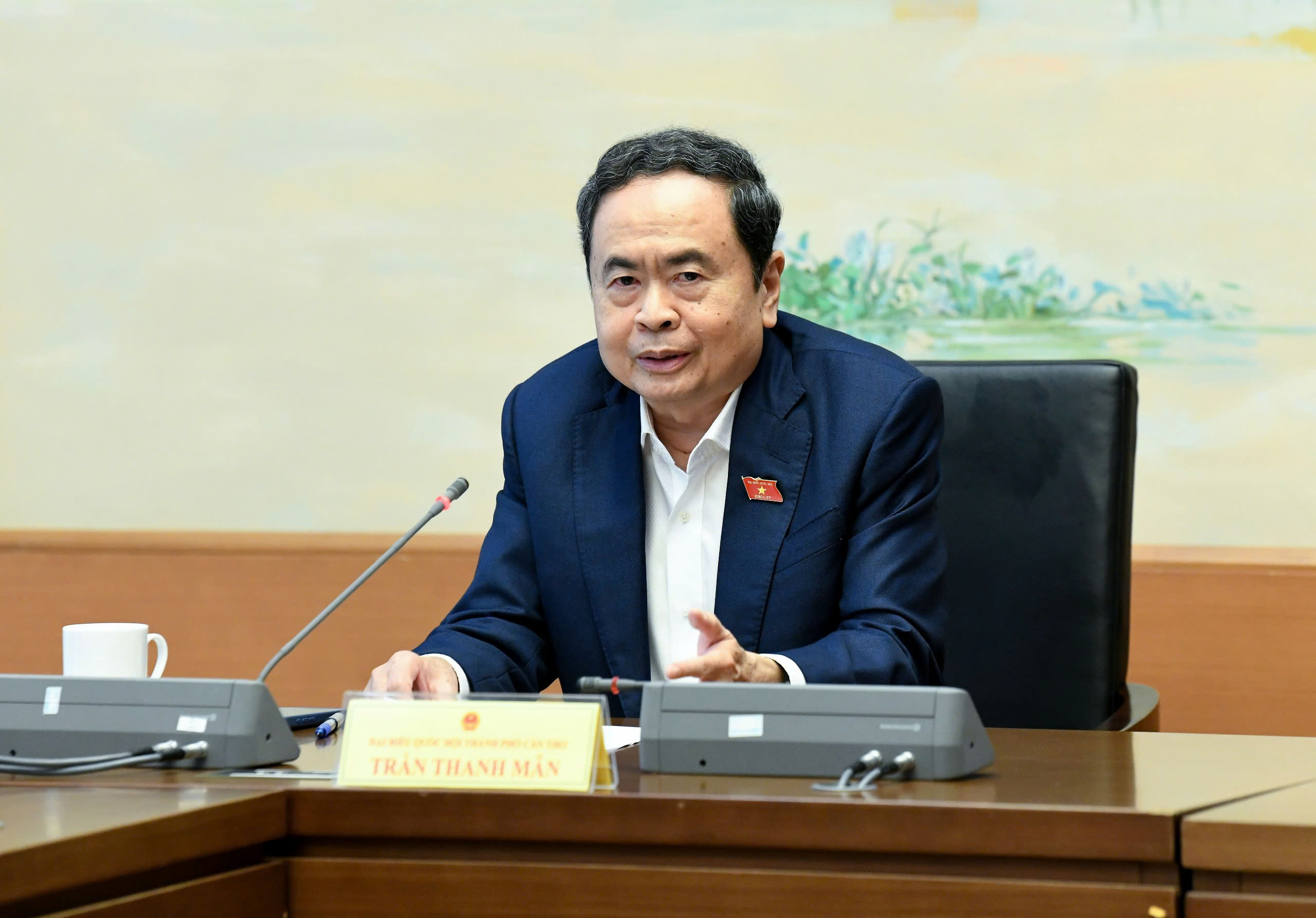 Rà soát Luật Quản lý nợ công để phát triển hạ tầng, đảm bảo an toàn tài chính- Ảnh 1.