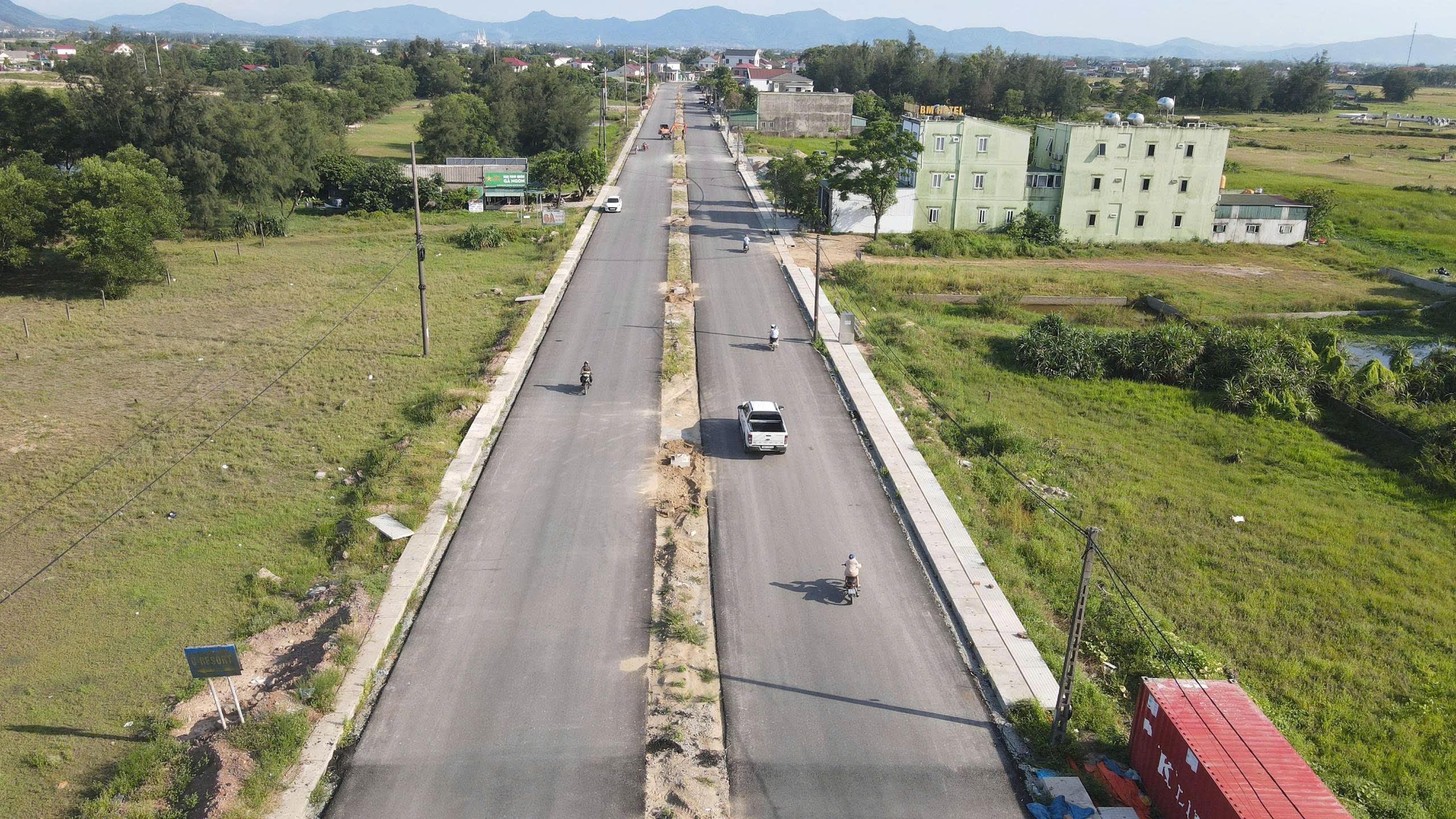 8 dự án giao thông "trượt" tiến độ về đích năm 2025- Ảnh 1.