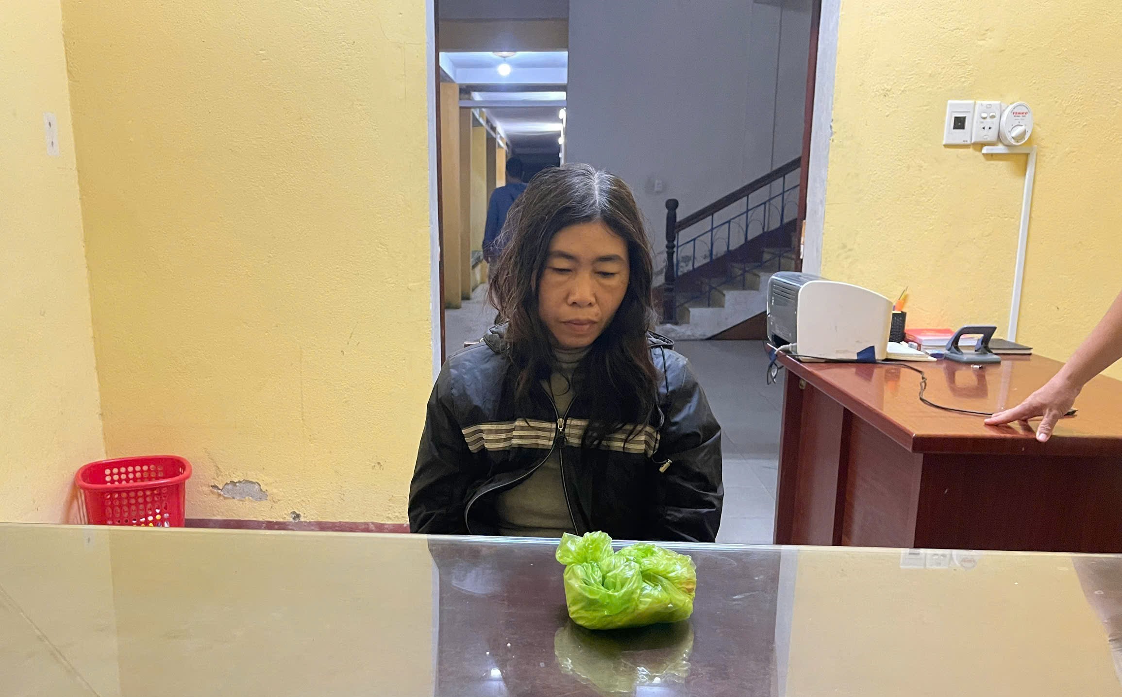 Huế: Lợi dụng mưa lũ, trộm 7,9 lượng vàng của người thân- Ảnh 1. Huế: Lợi dụng mưa lũ, trộm 7,9 lượng vàng của người thân- Ảnh 1.