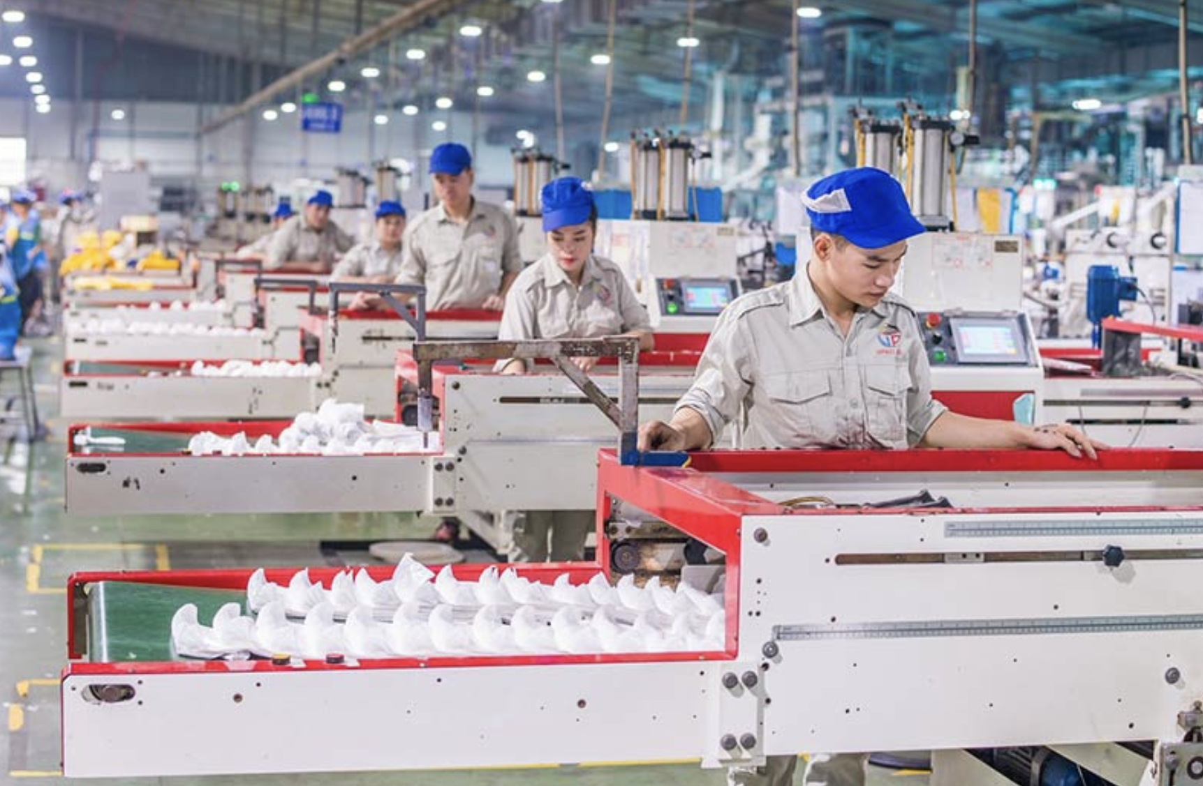 Doanh nghiệp xuất khẩu trong "canh bạc" tỷ giá- Ảnh 1.