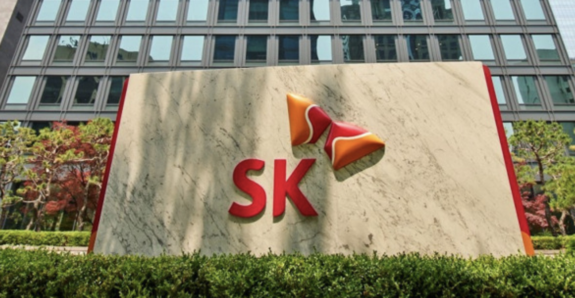 Tập đoàn SK đề xuất nhiều dự án tại Việt Nam, Bộ Tài chính báo cáo gì? - Ảnh 1. Tập đoàn SK đề xuất nhiều dự án tại Việt Nam, Bộ Tài chính báo cáo gì? - Ảnh 1.