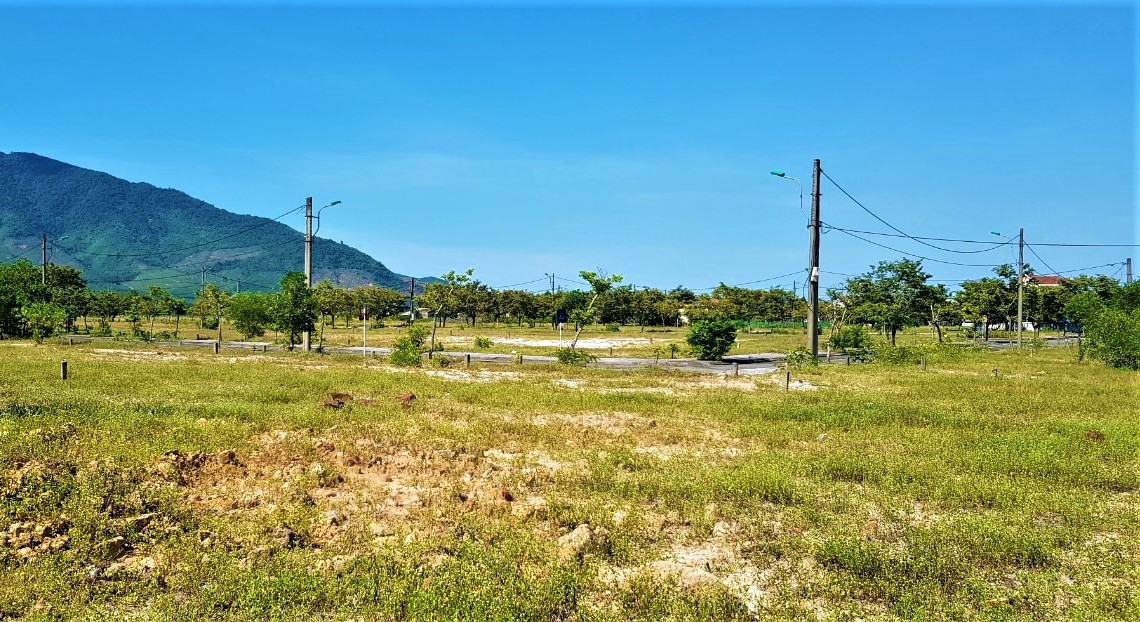 Hơn 100 lô đất ở Huế sắp đấu giá có giá khởi điểm thế nào?- Ảnh 1.
