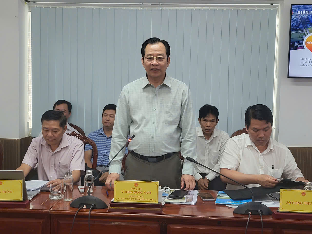 Cần Thơ thực hiện dự án Nhà máy điện sinh khối vốn đầu tư hơn 8.000 tỷ đồng- Ảnh 2.