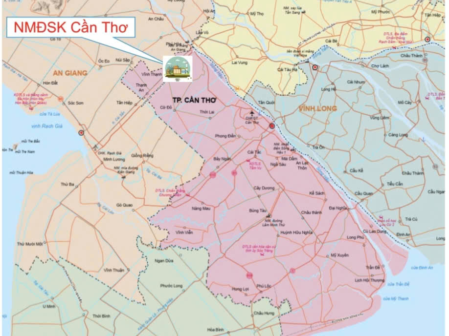 Cần Thơ thực hiện dự án Nhà máy điện sinh khối vốn đầu tư hơn 8.000 tỷ đồng- Ảnh 1.