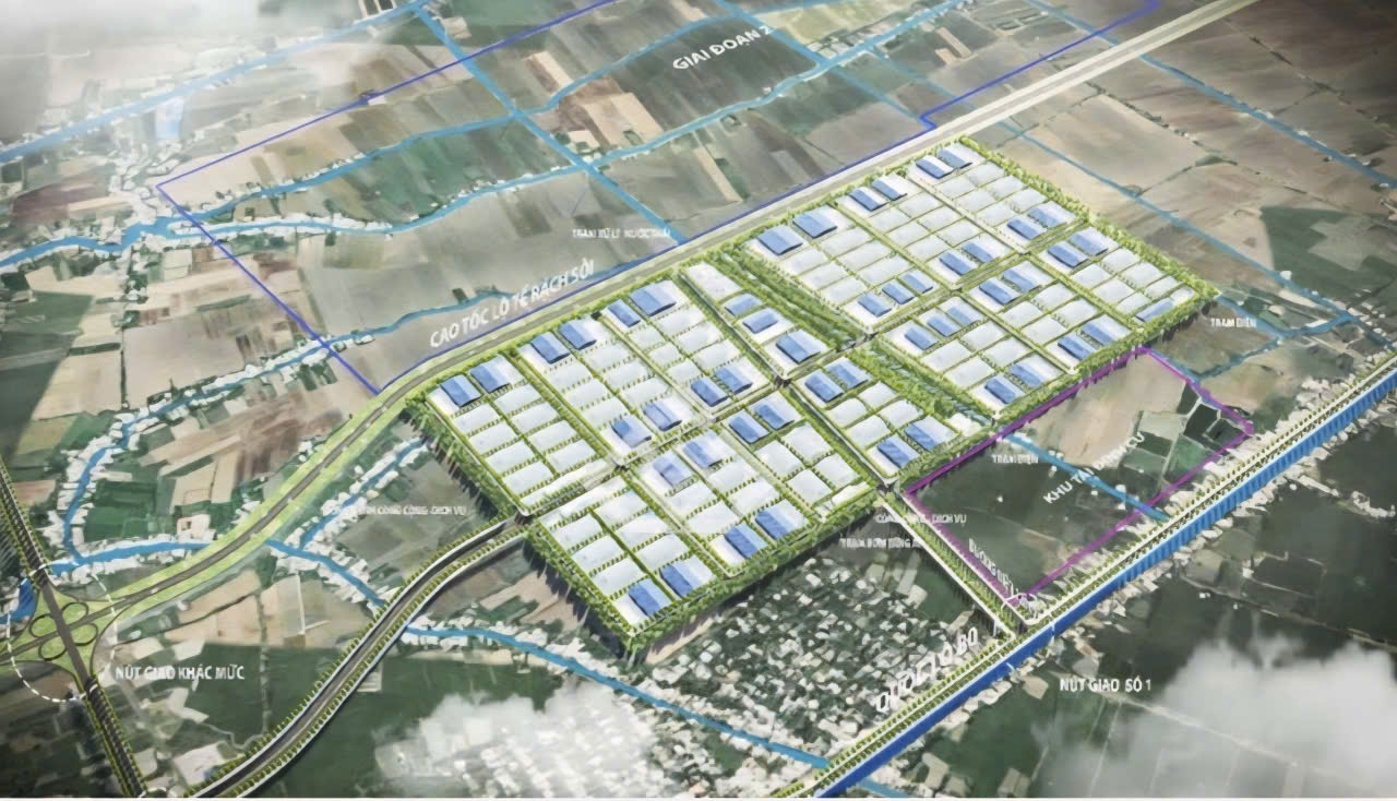 Cần Thơ đầu tư 2 dự án giao thông hơn 2.760 tỷ đồng- Ảnh 2.