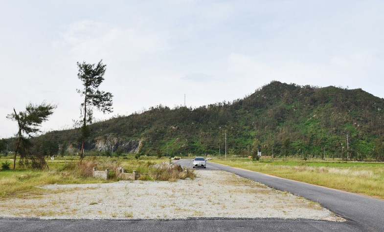 Hà Tĩnh: Sớm gỡ khó trong công tác giải phóng mặt bằng, đẩy nhanh tiến độ các dự án- Ảnh 2.