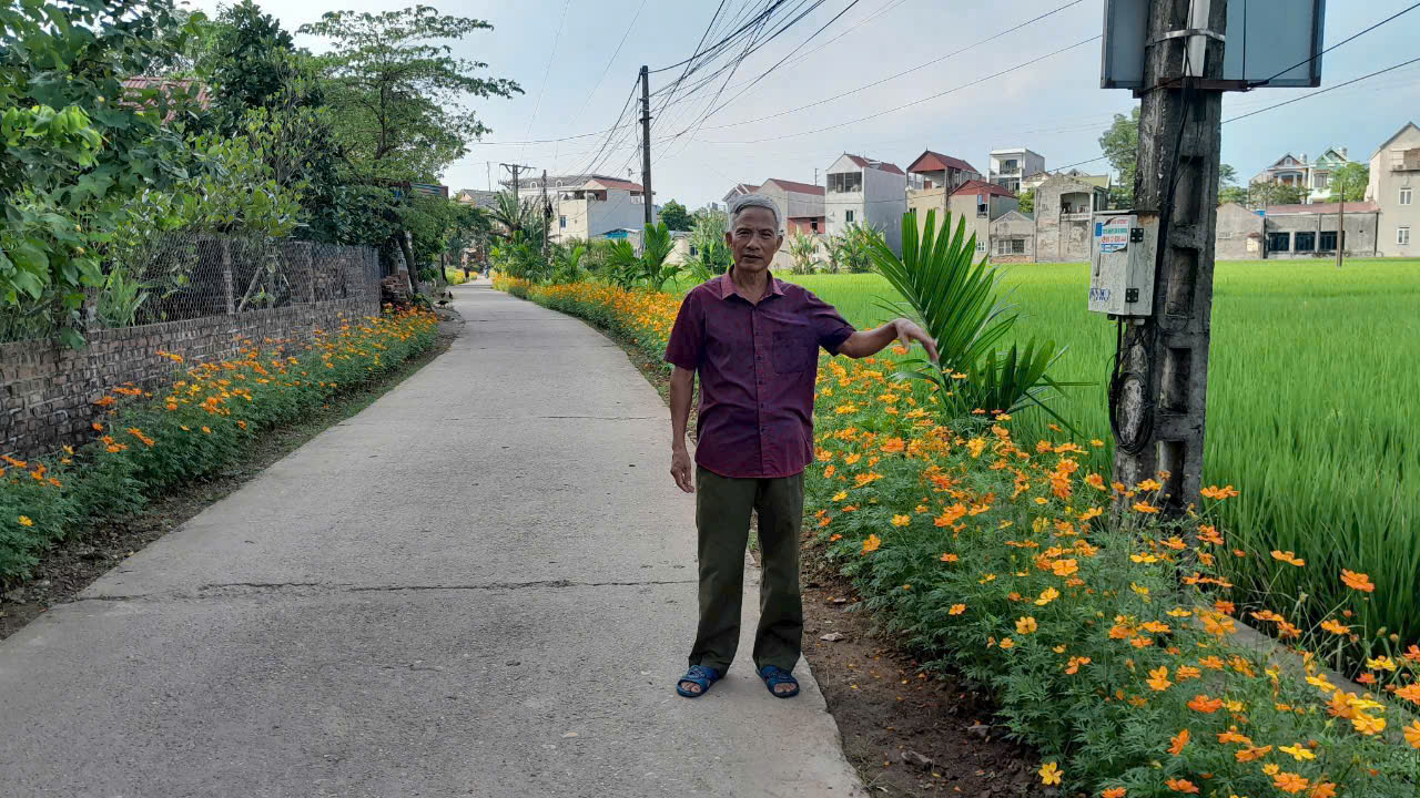 Thái Nguyên: Xã Vô Tranh hướng tới nông thôn mới hiện đại, bền vững và giàu bản sắc- Ảnh 3.