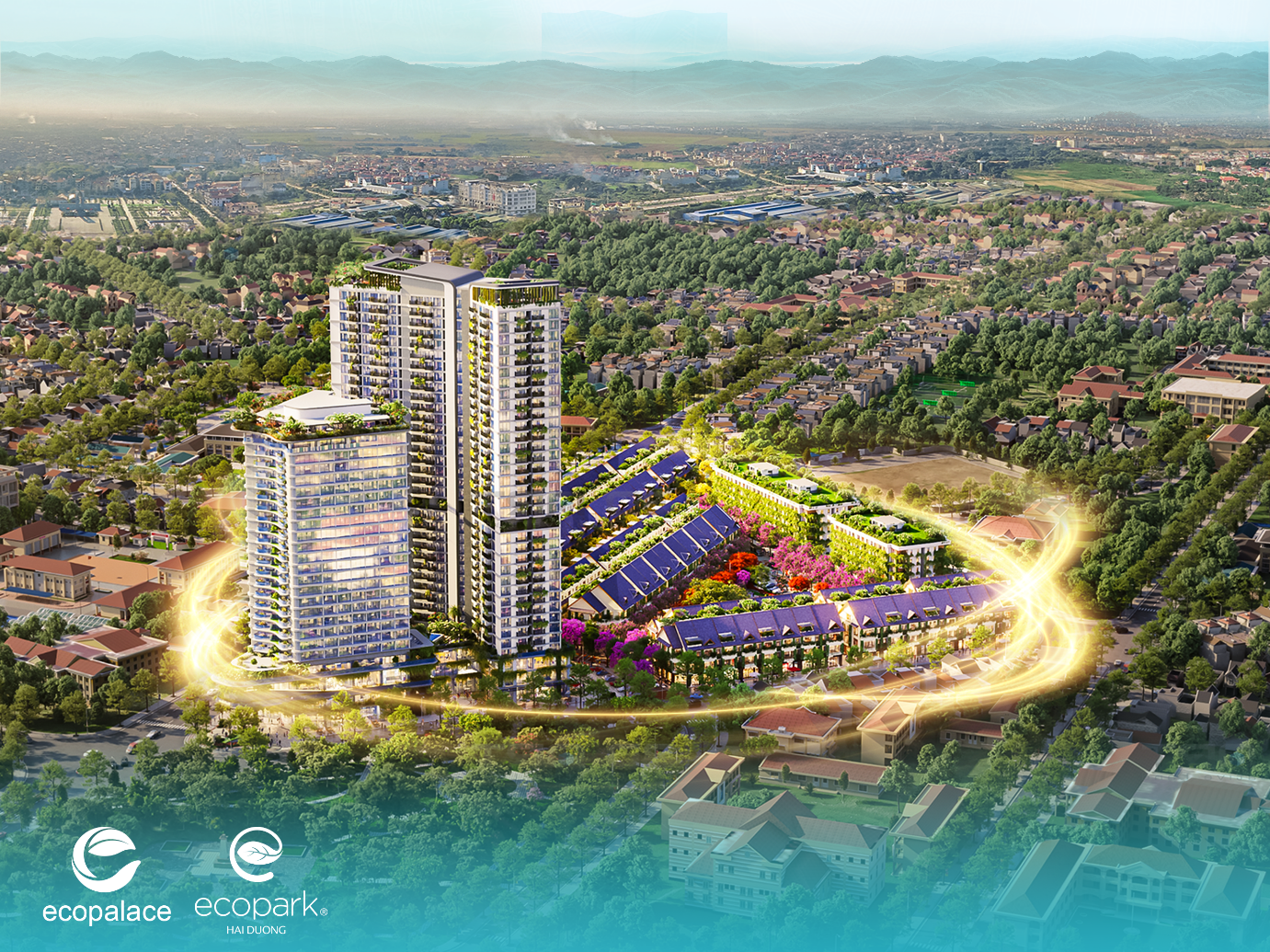 Ecopark khẳng định năng lực triển khai trên nhiều lĩnh vực- Ảnh 4.