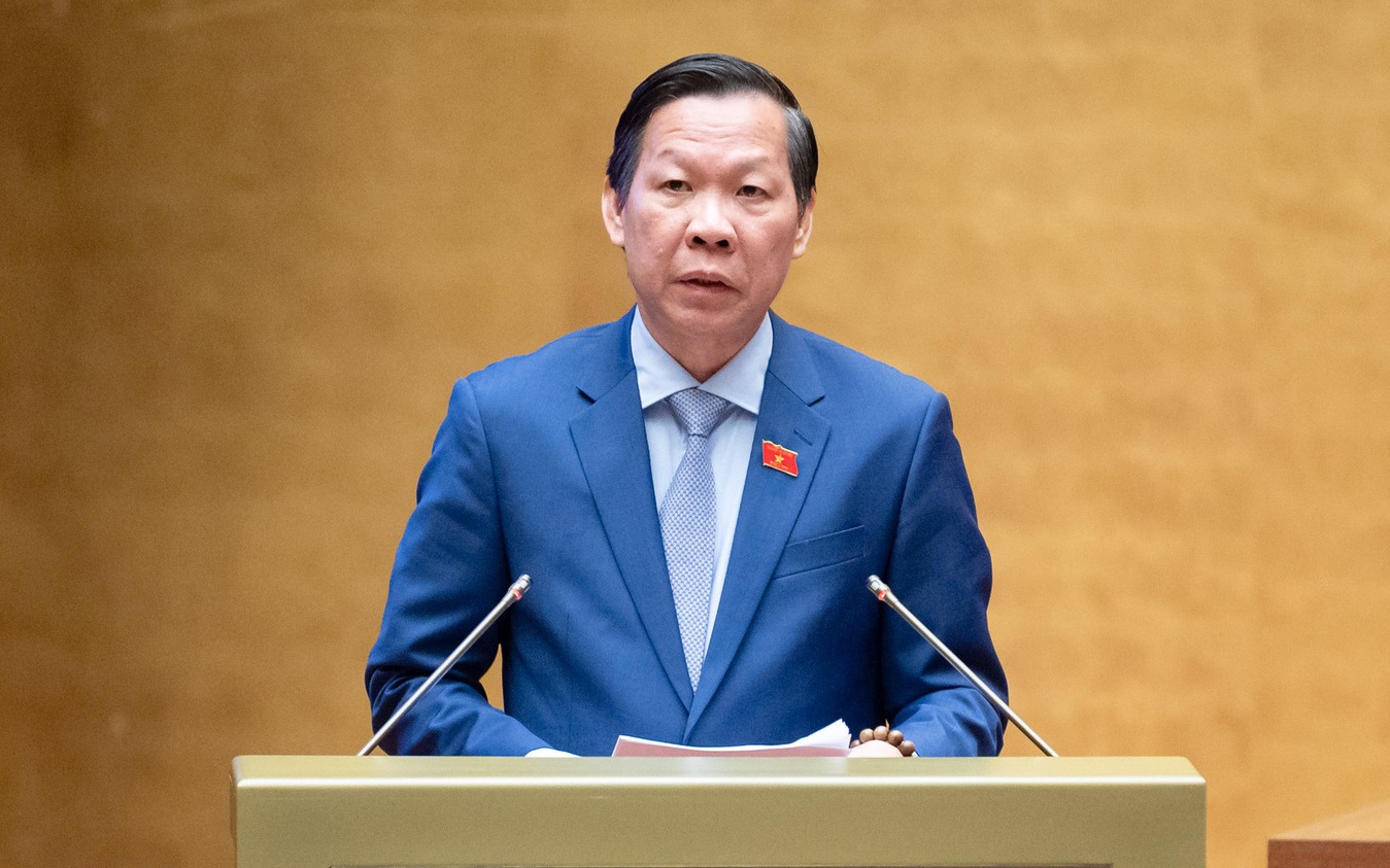 Phân cấp địa phương duyệt phát hành trái phiếu, rút ngắn thời gian huy động vốn dự án