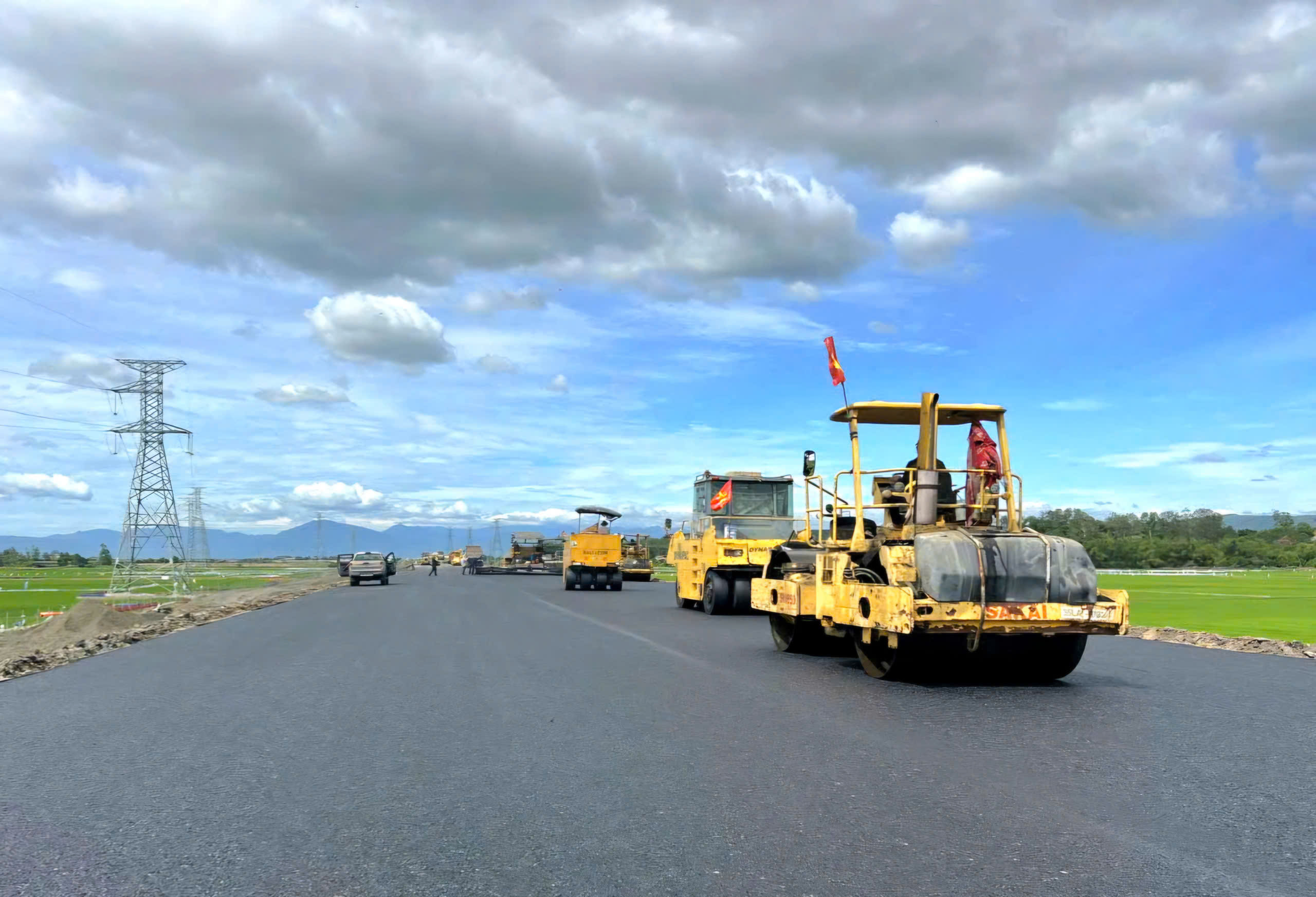 Dấu ấn Phúc Lộc trên cao tốc Bắc - Nam phía Đông giai đoạn 2- Ảnh 4.