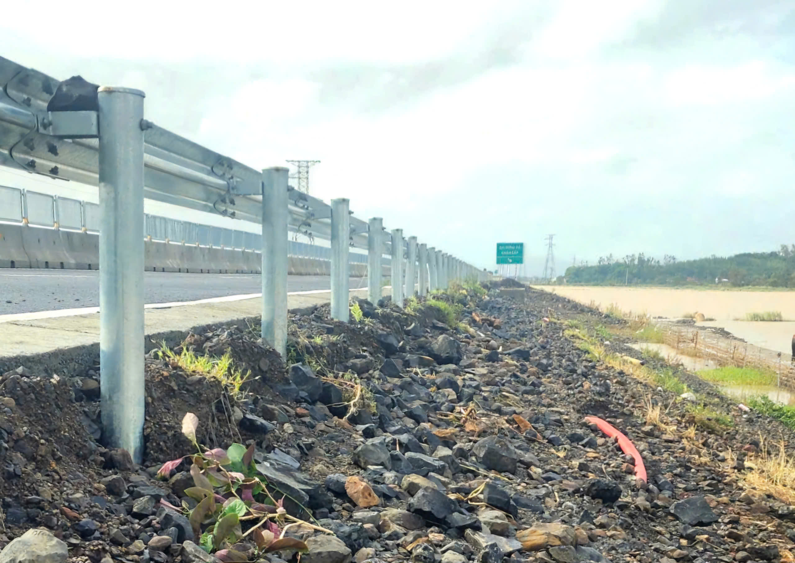 Dấu ấn Phúc Lộc trên cao tốc Bắc - Nam phía Đông giai đoạn 2- Ảnh 8.