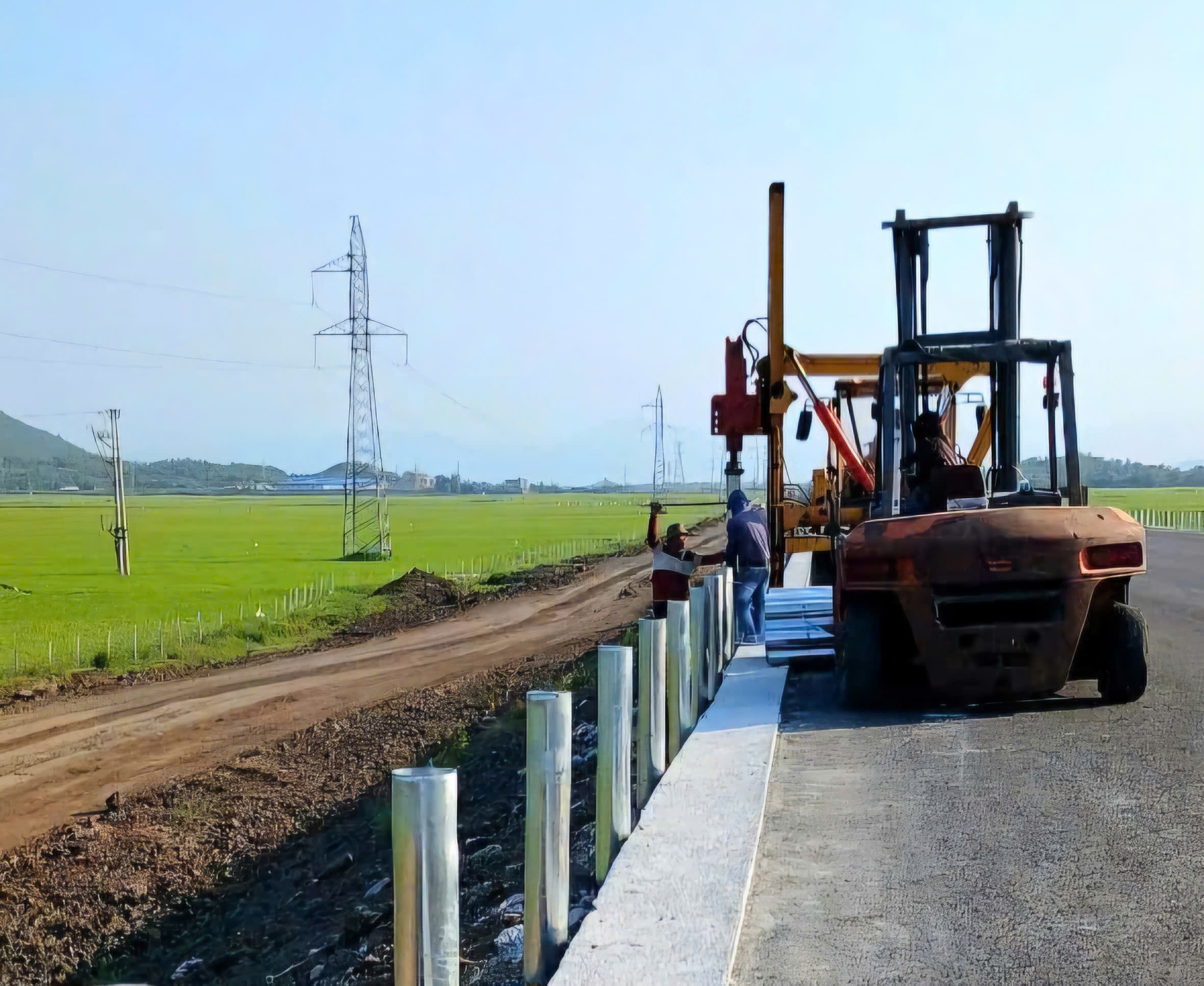 Dấu ấn Phúc Lộc trên cao tốc Bắc - Nam phía Đông giai đoạn 2- Ảnh 7.