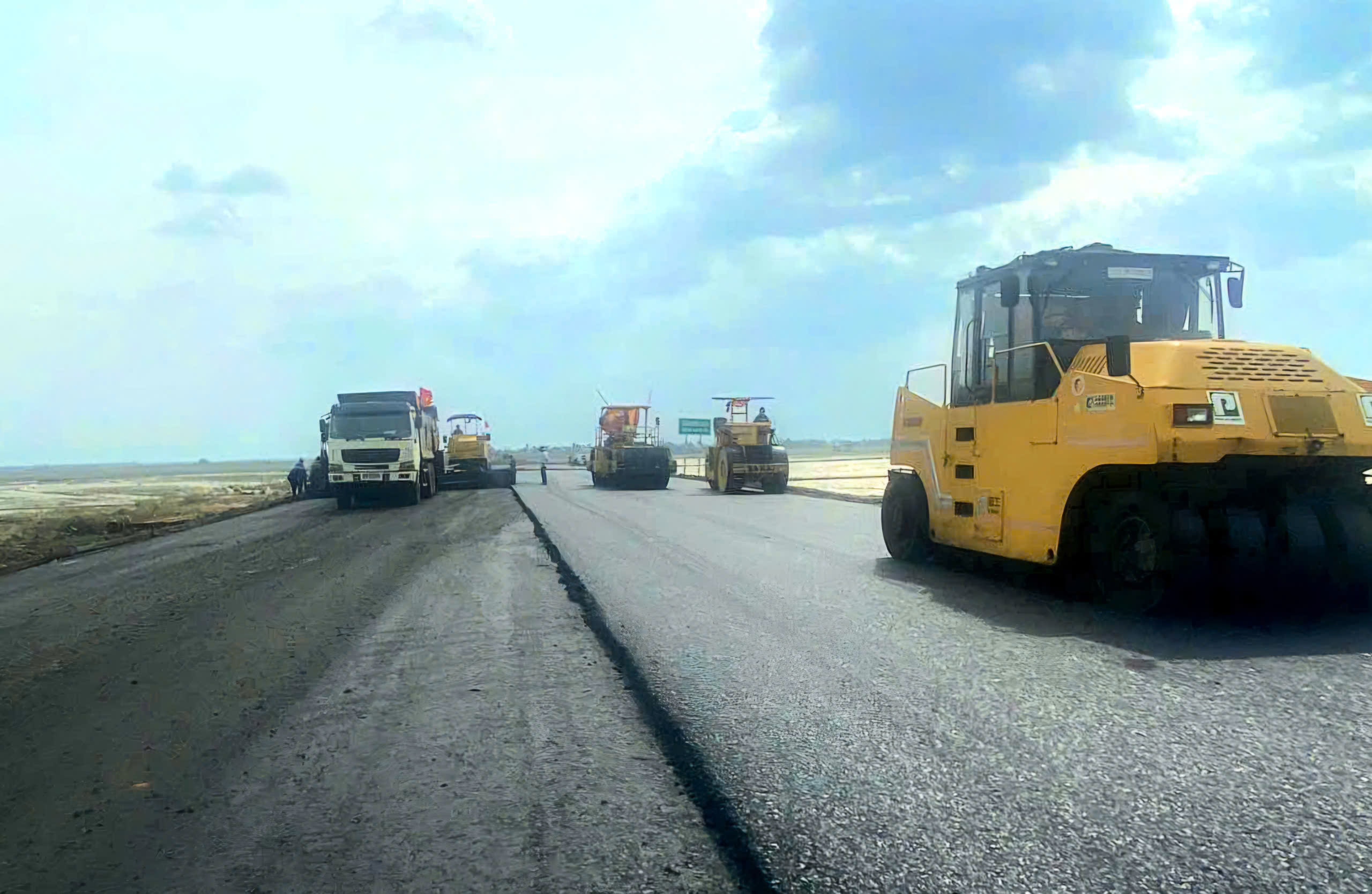 Dấu ấn Phúc Lộc trên cao tốc Bắc - Nam phía Đông giai đoạn 2- Ảnh 10.