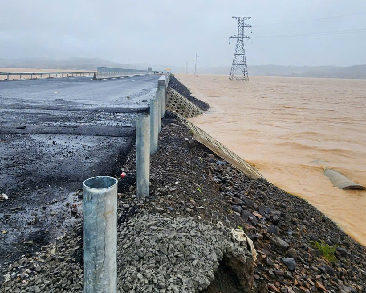 Dấu ấn Phúc Lộc trên cao tốc Bắc - Nam phía Đông giai đoạn 2- Ảnh 9.