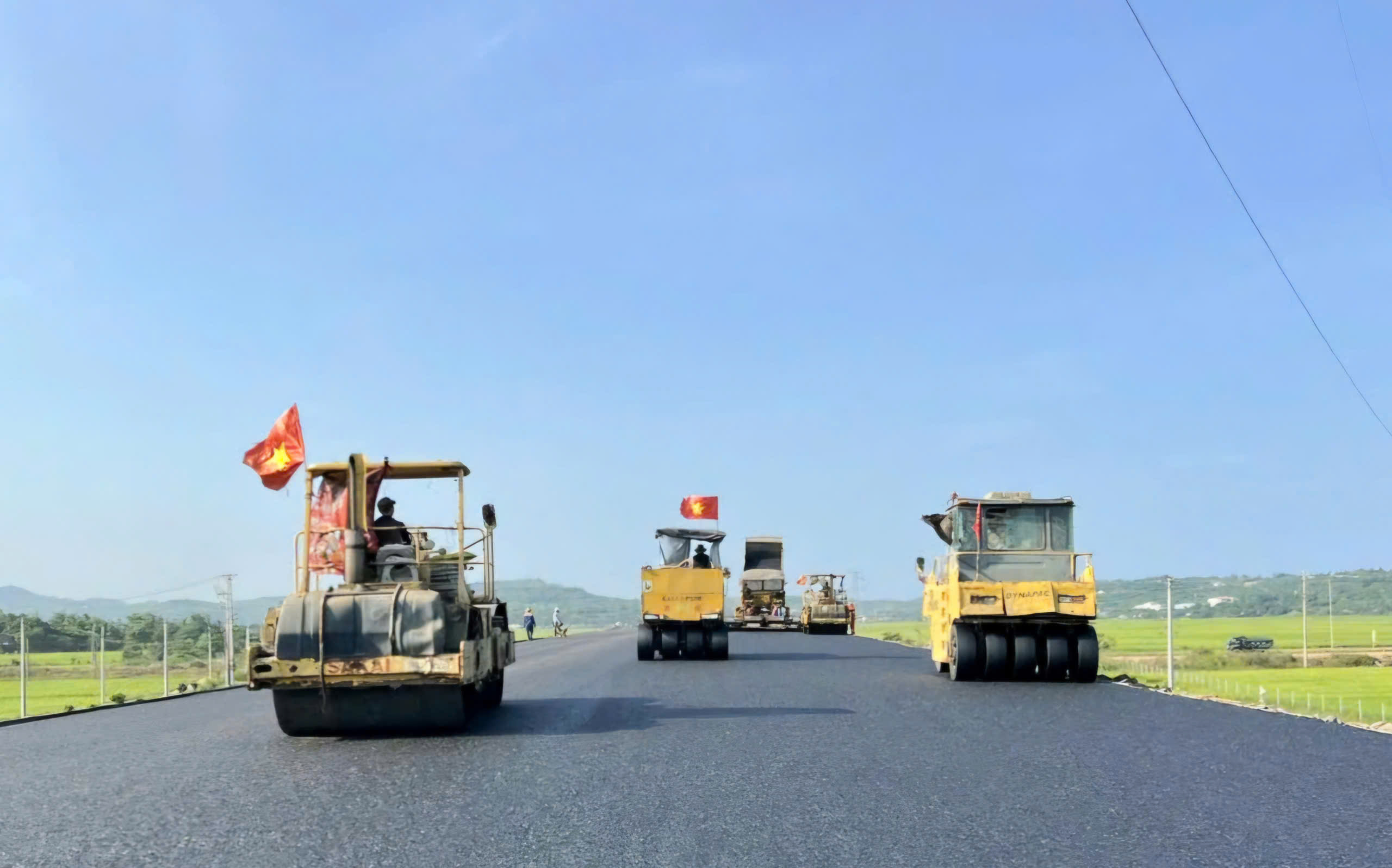 Dấu ấn Phúc Lộc trên cao tốc Bắc - Nam phía Đông giai đoạn 2- Ảnh 3.