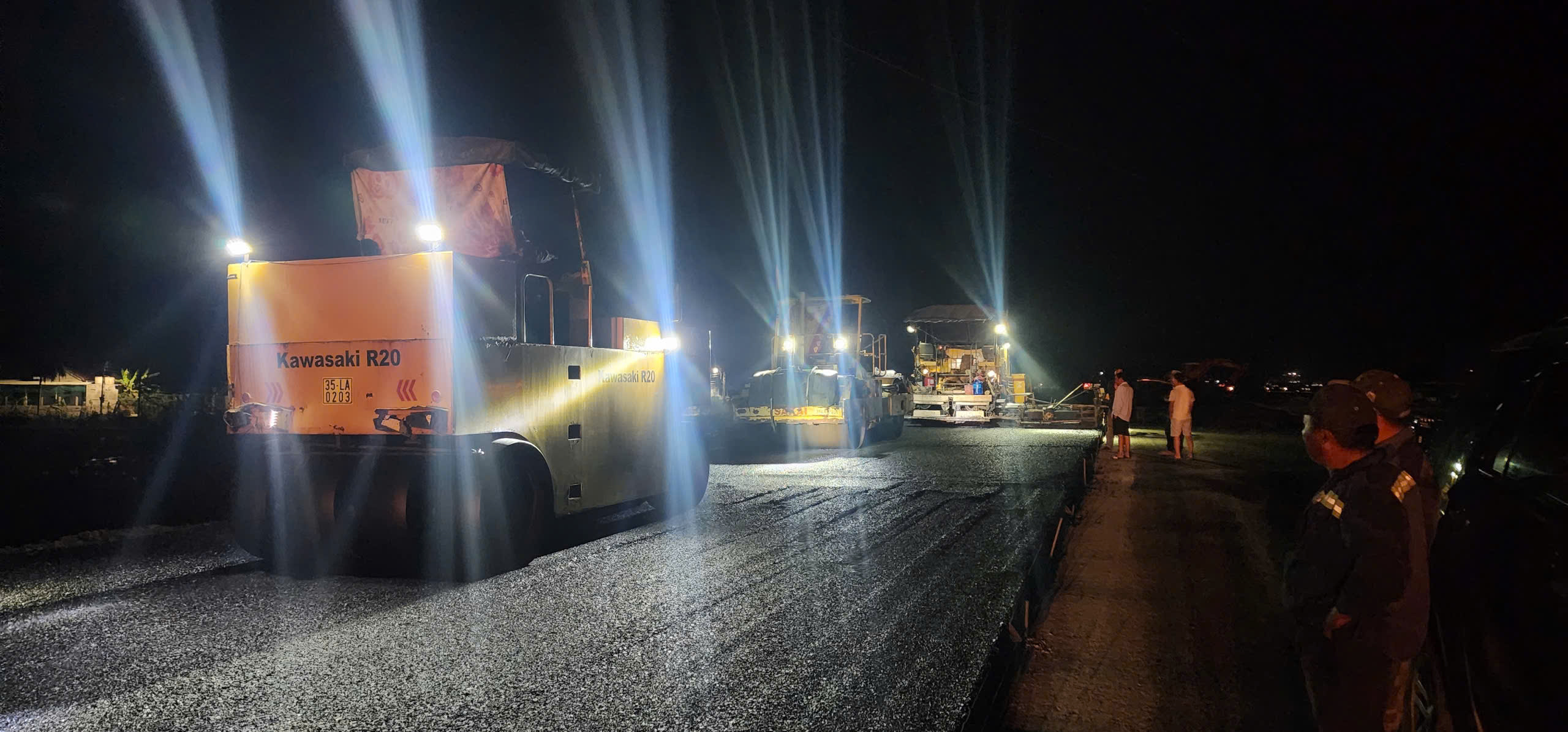 Dấu ấn Phúc Lộc trên cao tốc Bắc - Nam phía Đông giai đoạn 2- Ảnh 5.