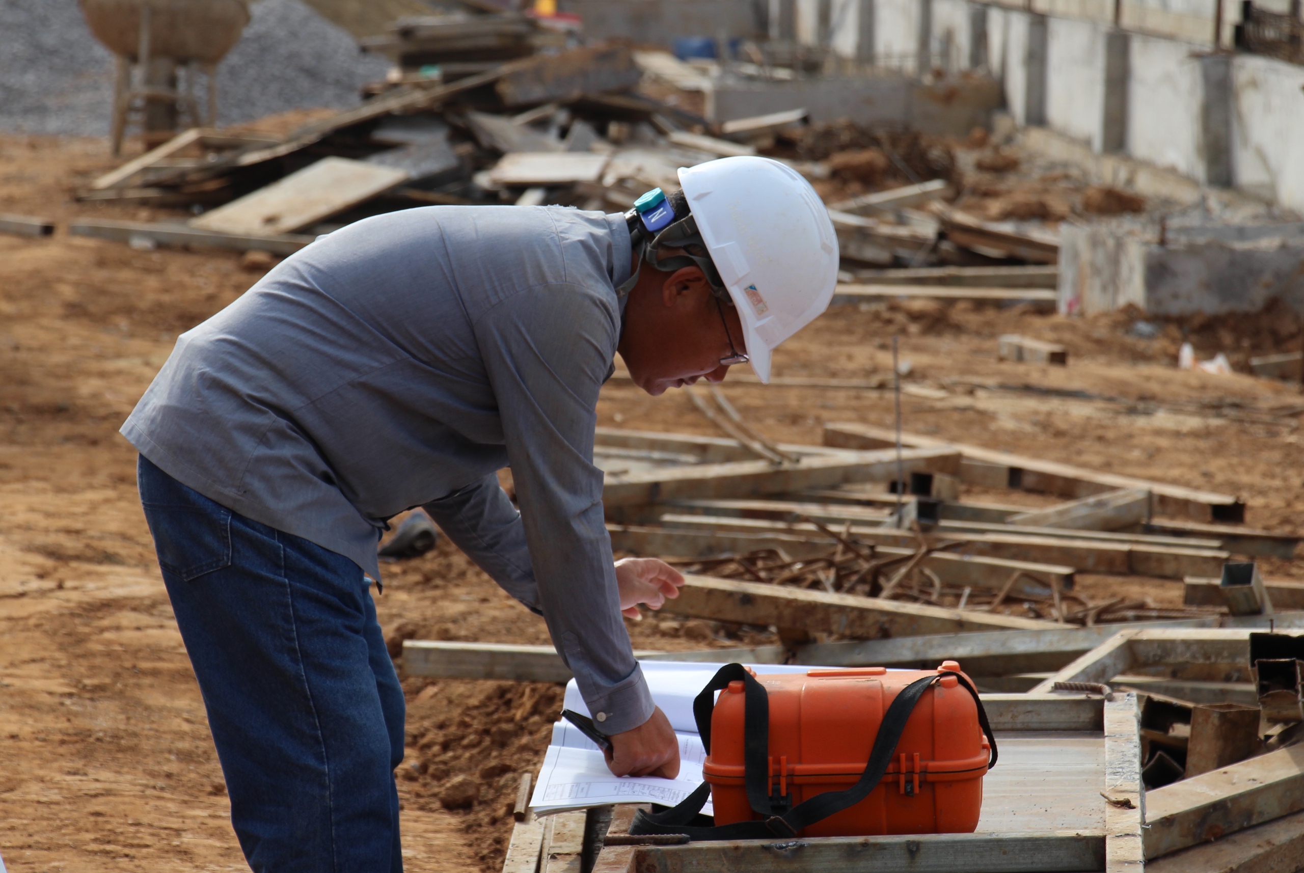 Dự án thành phần 4 sân bay Long Thành tăng tốc sau mưa, nhiều hạng mục bứt phá tiến độ- Ảnh 5.