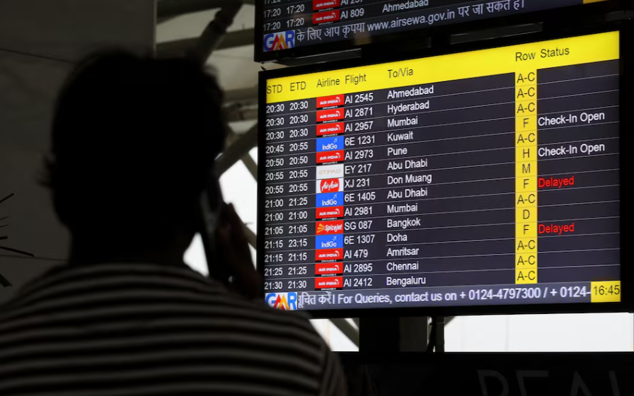 Hàng không thế giới 'chạy đua với thời gian' khắc phục lỗi máy bay Airbus