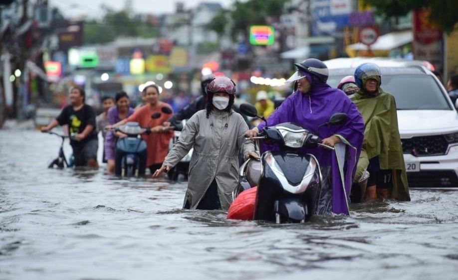 Nhẹ gánh âu lo nhờ có MB bảo vệ nguồn thu nhập mùa bão- Ảnh 1. Nhẹ gánh âu lo nhờ có MB bảo vệ nguồn thu nhập mùa bão- Ảnh 1.