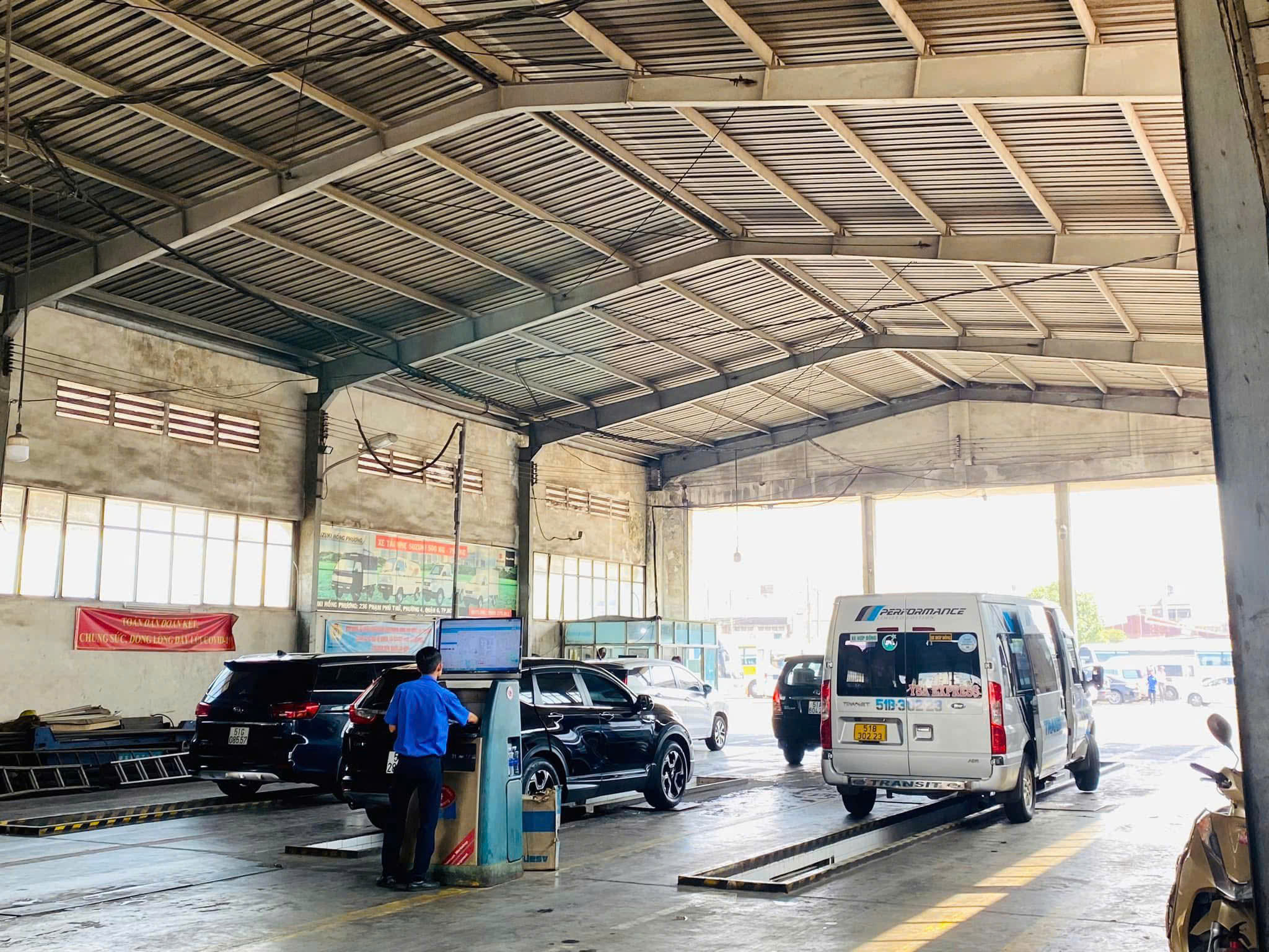 Kiểm soát phát thải: Bước đi tất yếu trong chiến lược tăng "xanh hóa" tại TP.HCM- Ảnh 2. Kiểm soát phát thải: Bước đi tất yếu trong chiến lược tăng "xanh hóa" tại TP.HCM- Ảnh 2.