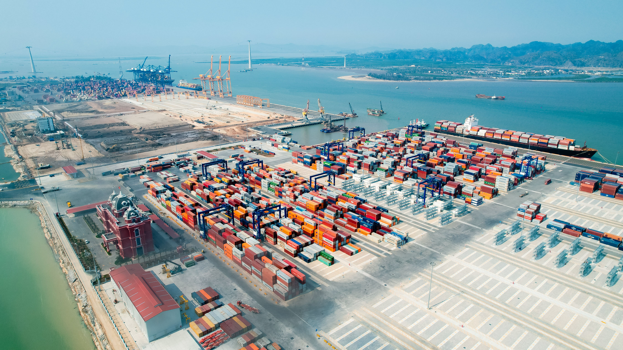 VCCI lấy ý kiến về xử phạt hành chính trong hàng hải, đường thủy nội địa- Ảnh 1.