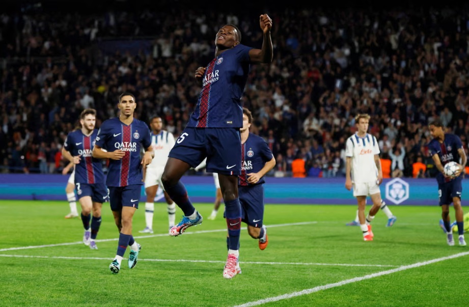 Nhận định PSG và Bayern Munich (3h00 ngày 5/11), Champions League 2025-2026- Ảnh 1. Nhận định PSG và Bayern Munich (3h00 ngày 5/11), Champions League 2025-2026- Ảnh 1.