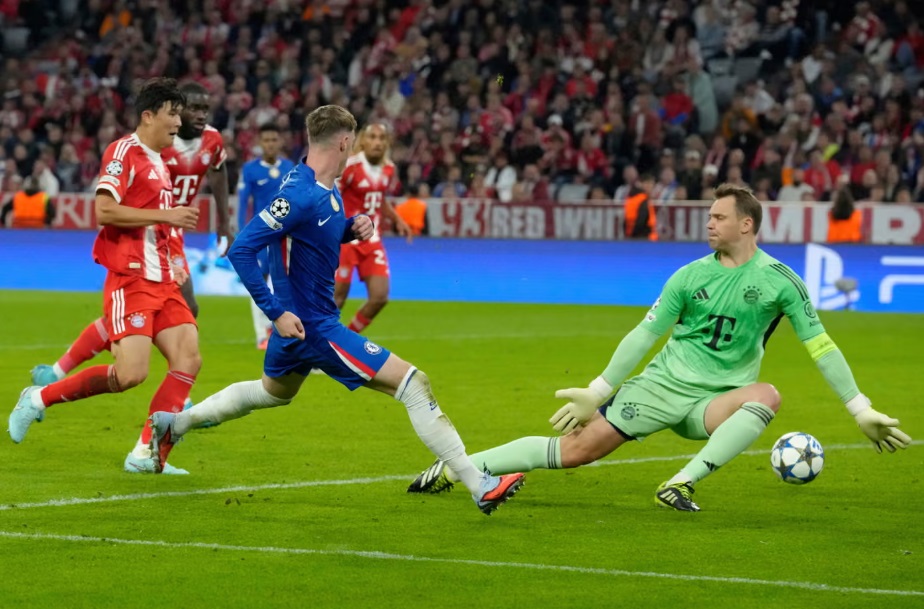 Nhận định PSG và Bayern Munich (3h00 ngày 5/11), Champions League 2025-2026- Ảnh 2. Nhận định PSG và Bayern Munich (3h00 ngày 5/11), Champions League 2025-2026- Ảnh 2.