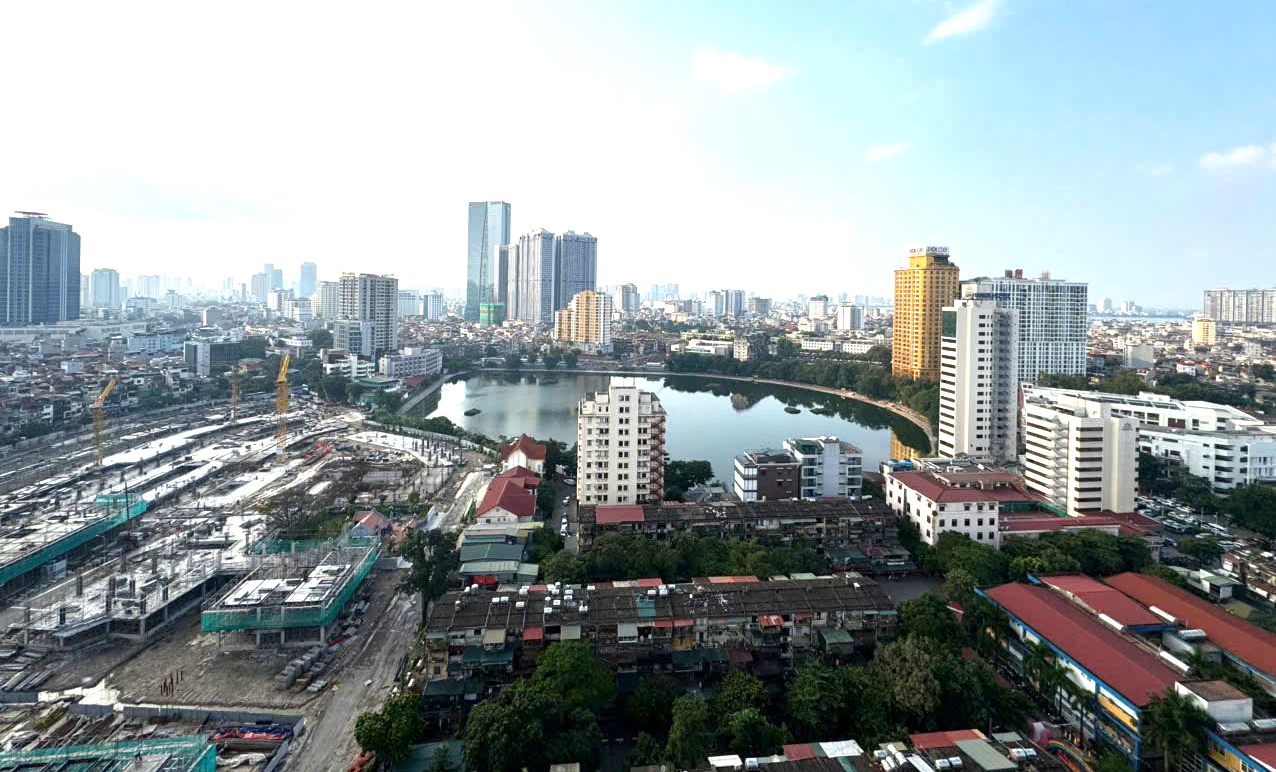 Những lưu ý khi mua nhà ở hình thành trong tương lai- Ảnh 1.