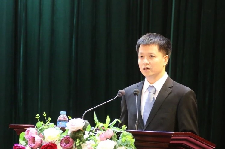 Siêu phường ở Thanh Hóa có tân chủ tịch- Ảnh 1. Siêu phường ở Thanh Hóa có tân chủ tịch- Ảnh 1.