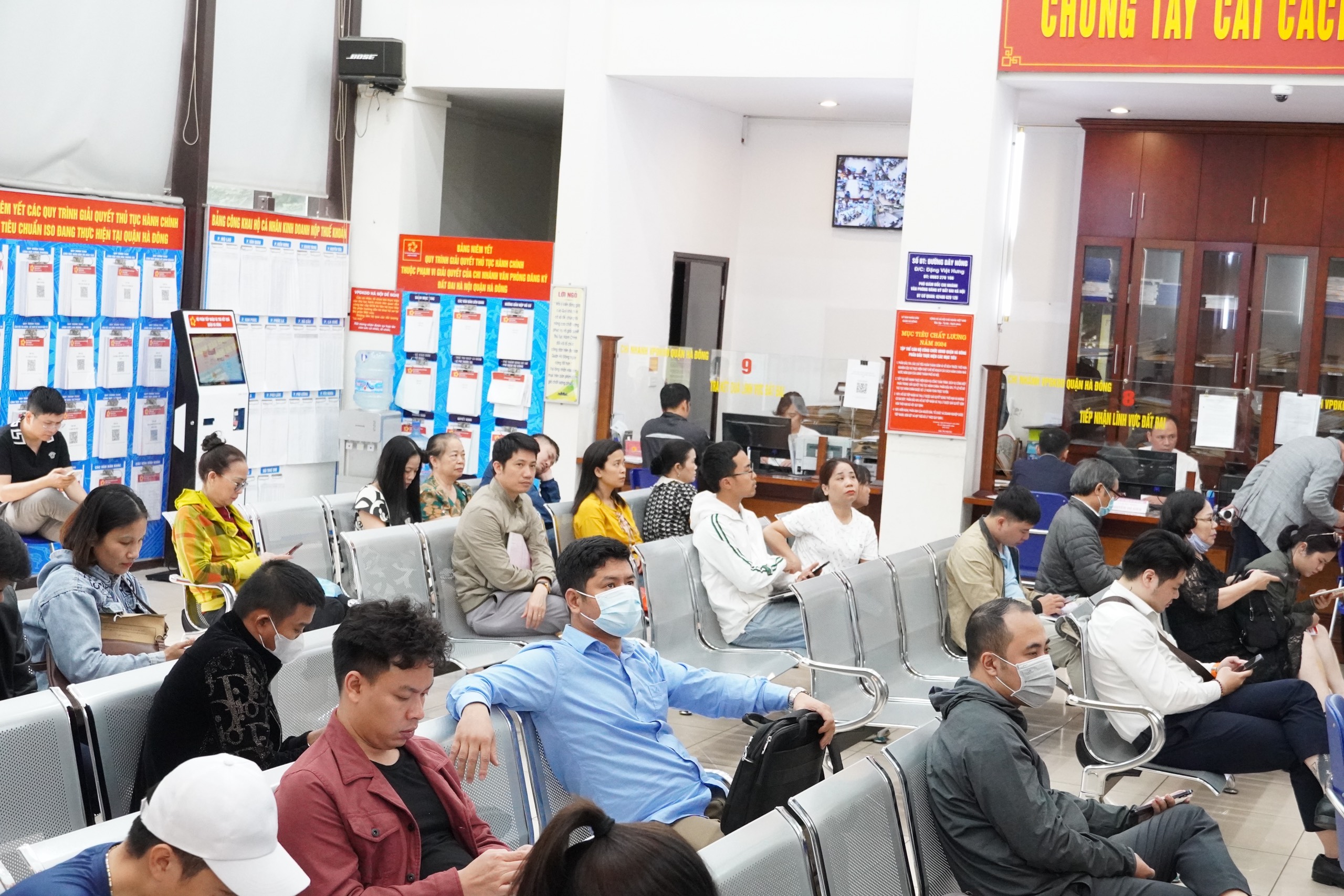 Có thể công chứng, chứng thực bất kỳ đâu mà không cần giấy tờ gốc- Ảnh 1.