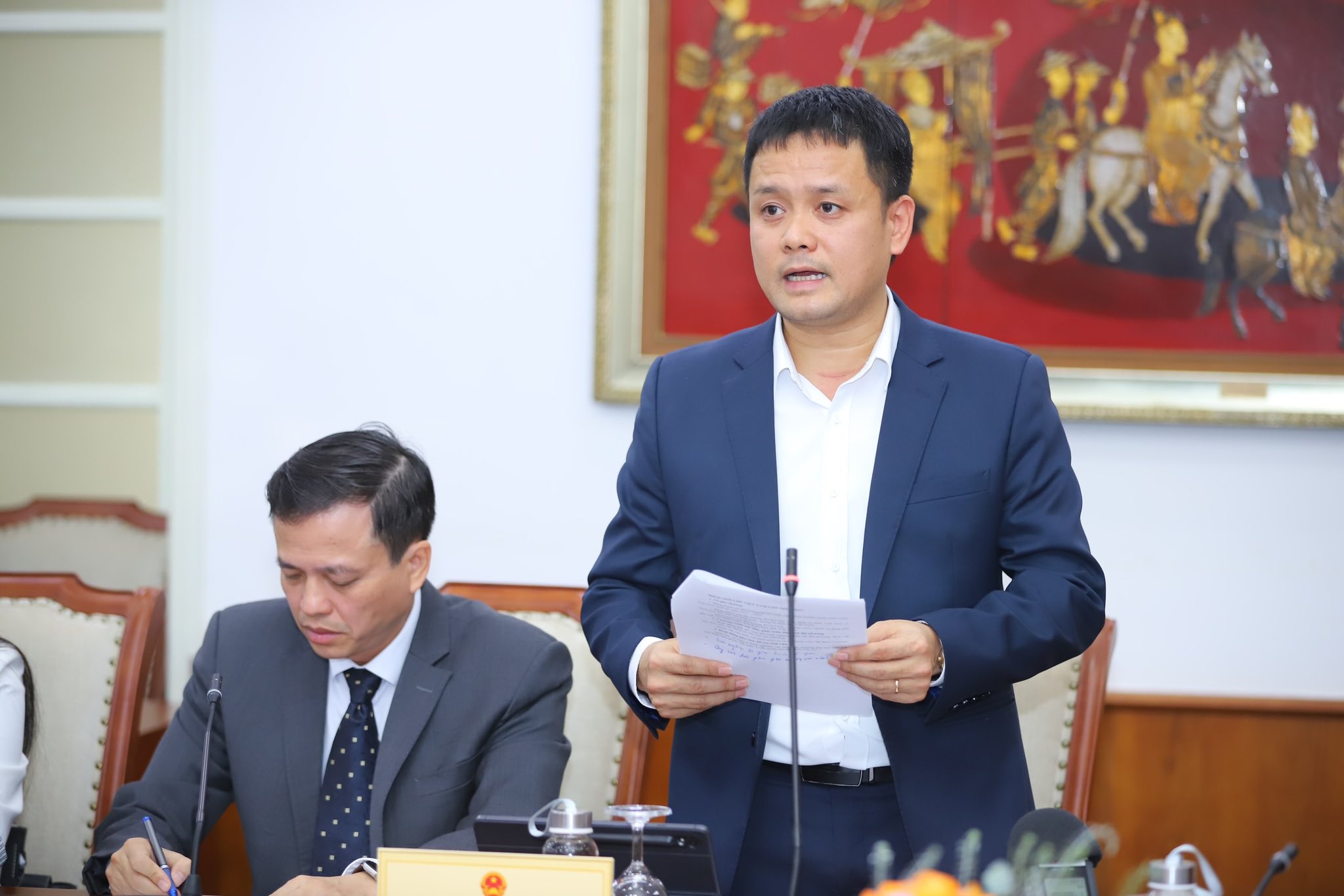 Nhiều điểm mới tại Liên hoan phim Việt Nam lần thứ 24- Ảnh 2.