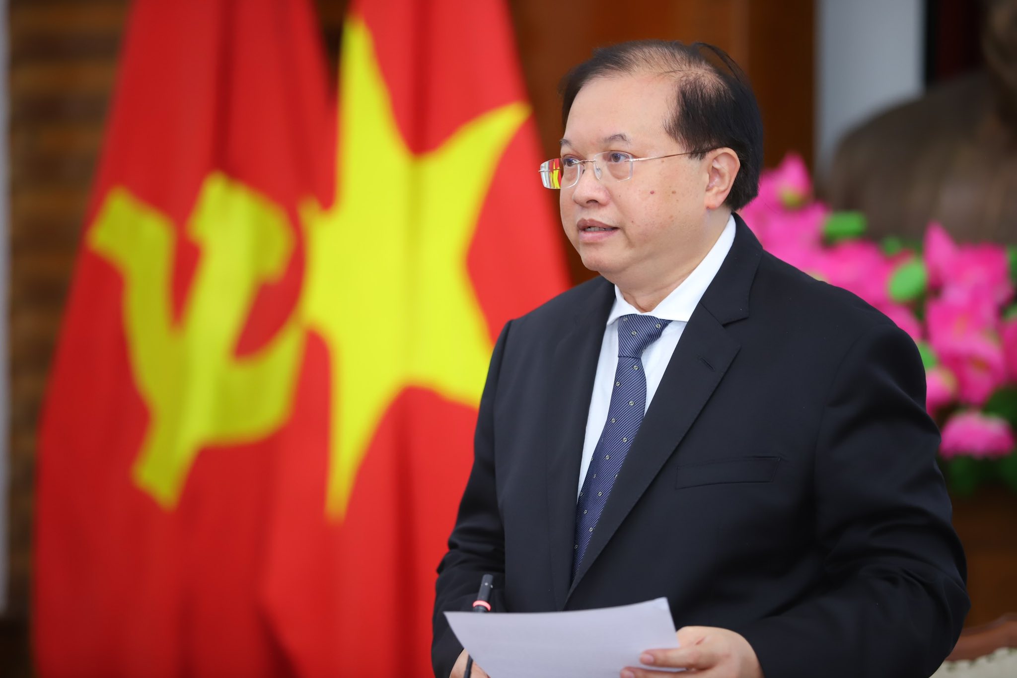 Nhiều điểm mới tại Liên hoan phim Việt Nam lần thứ 24- Ảnh 1.