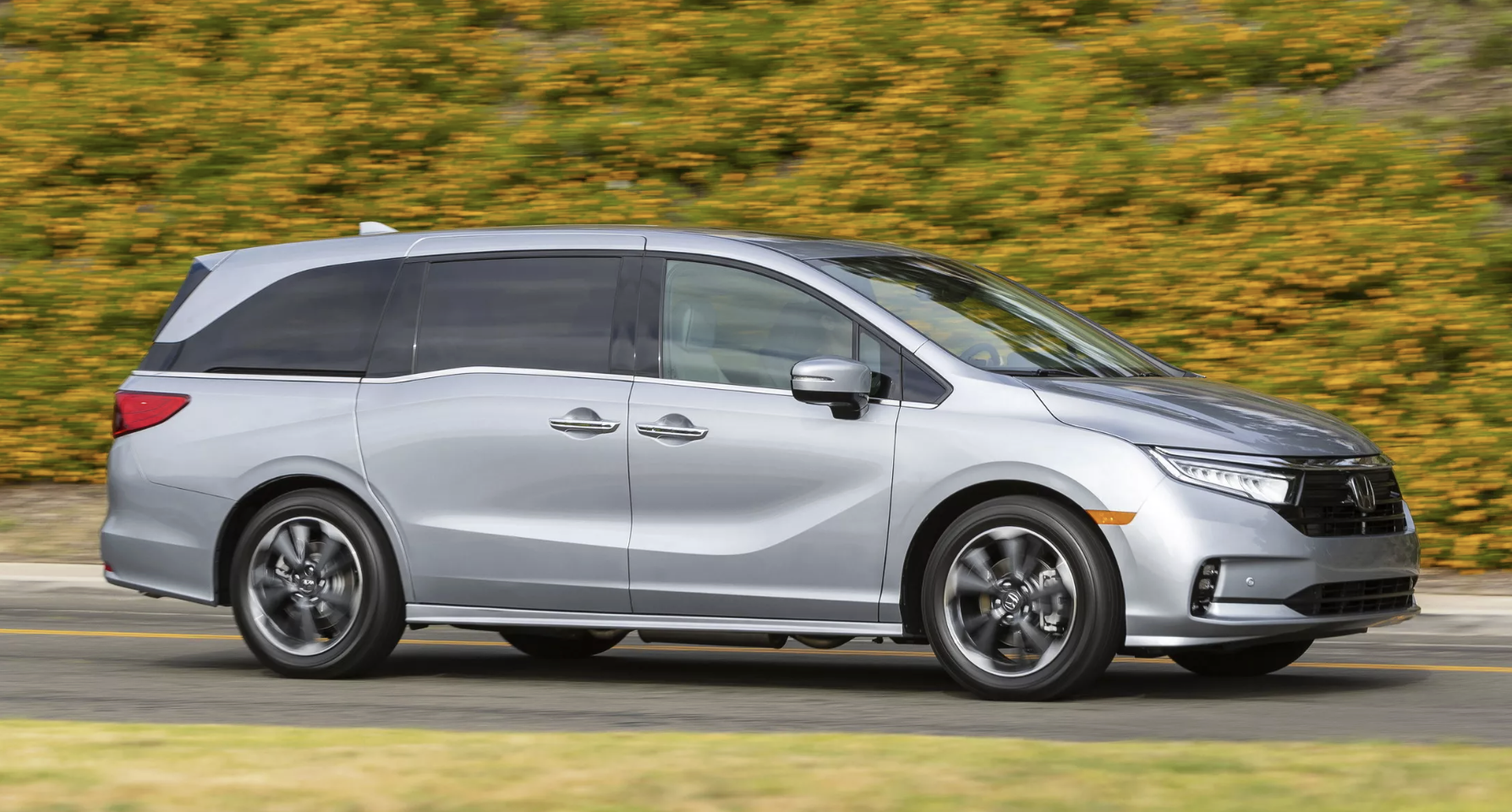 Honda đối mặt ba cuộc điều tra xe lỗi tại Mỹ- Ảnh 1. Honda đối mặt ba cuộc điều tra xe lỗi tại Mỹ- Ảnh 1.