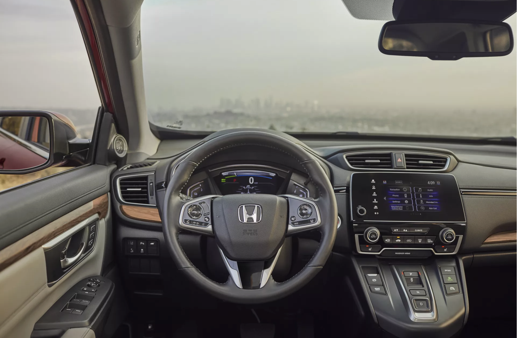 Honda đối mặt ba cuộc điều tra xe lỗi tại Mỹ- Ảnh 2. Honda đối mặt ba cuộc điều tra xe lỗi tại Mỹ- Ảnh 2.