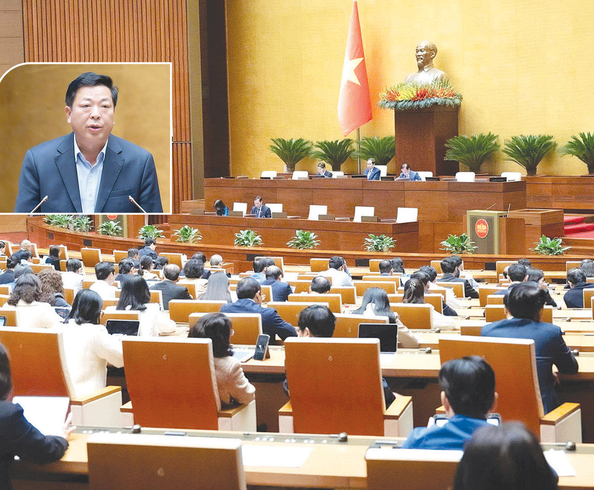 Cắt giảm tối đa thủ tục lĩnh vực xây dựng- Ảnh 1. Cắt giảm tối đa thủ tục lĩnh vực xây dựng- Ảnh 1.