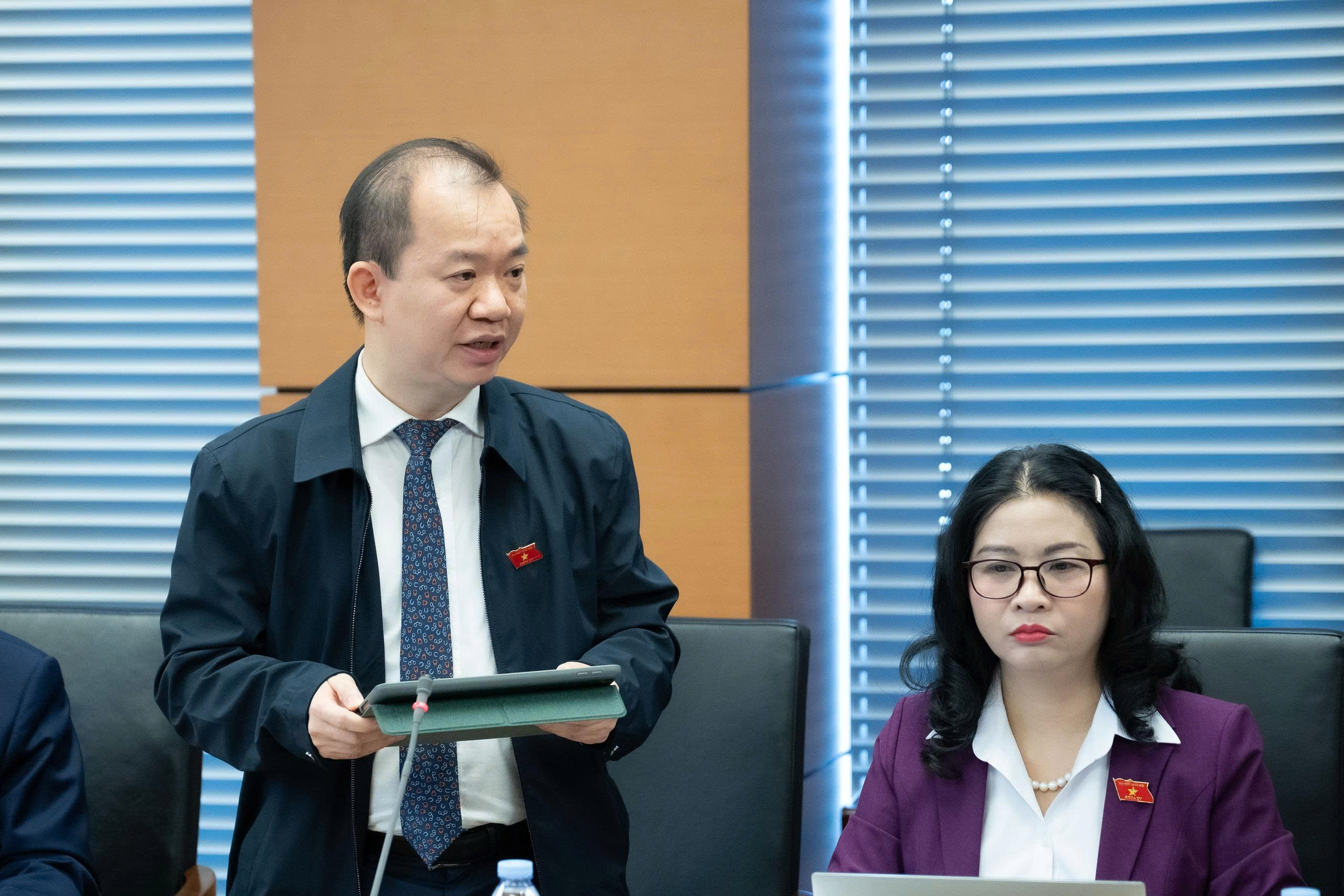 Tài sản trí tuệ là "vàng mềm", cần sớm có cơ chế định giá- Ảnh 2. Tài sản trí tuệ là "vàng mềm", cần sớm có cơ chế định giá- Ảnh 2.