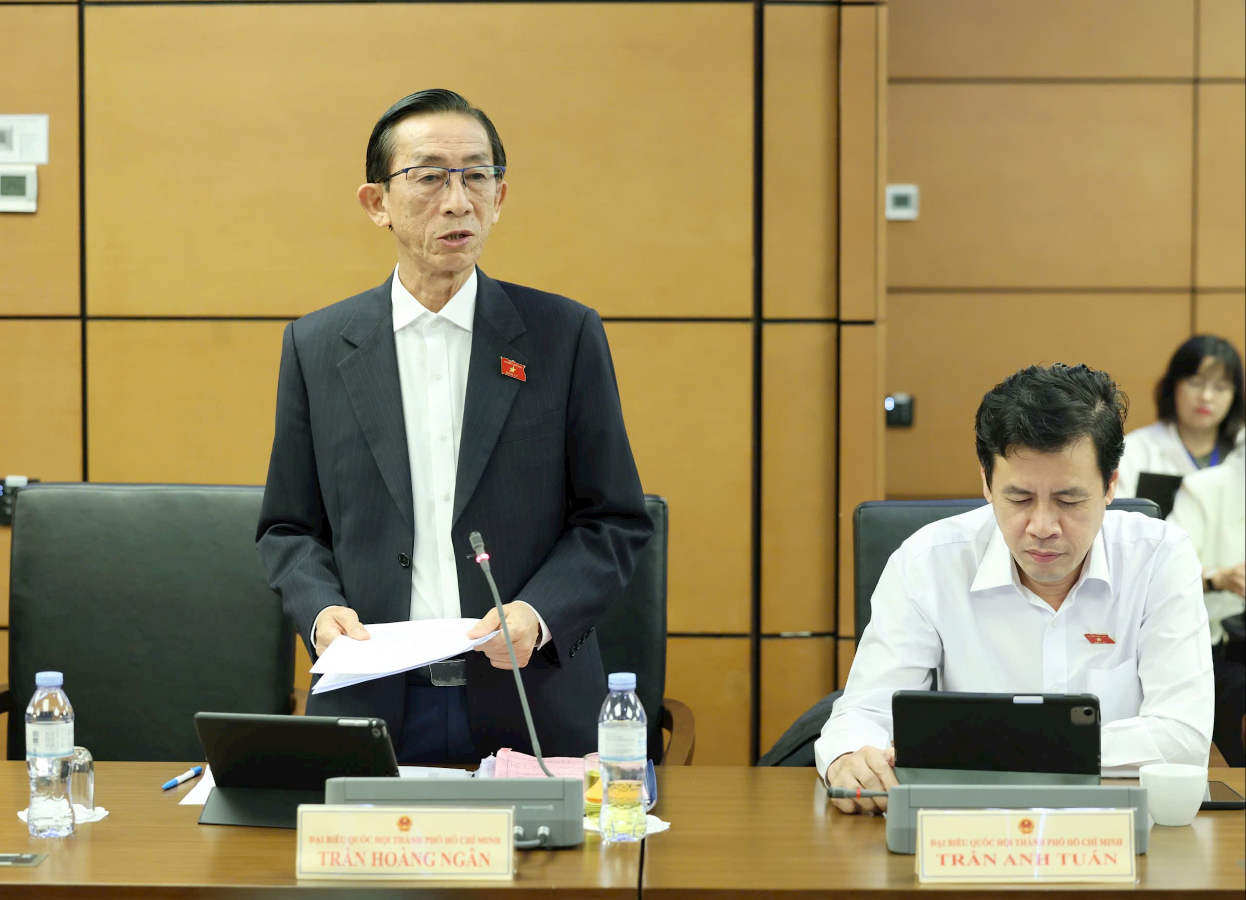 Tài sản trí tuệ là "vàng mềm", cần sớm có cơ chế định giá- Ảnh 3. Tài sản trí tuệ là "vàng mềm", cần sớm có cơ chế định giá- Ảnh 3.