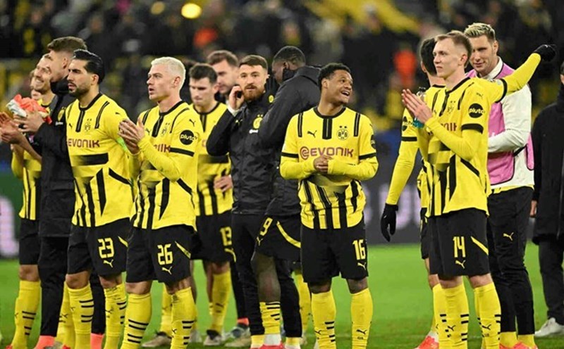 Nhận định, dự đoán kết quả Man City và Dortmund, Champions League 2025-2026- Ảnh 2.