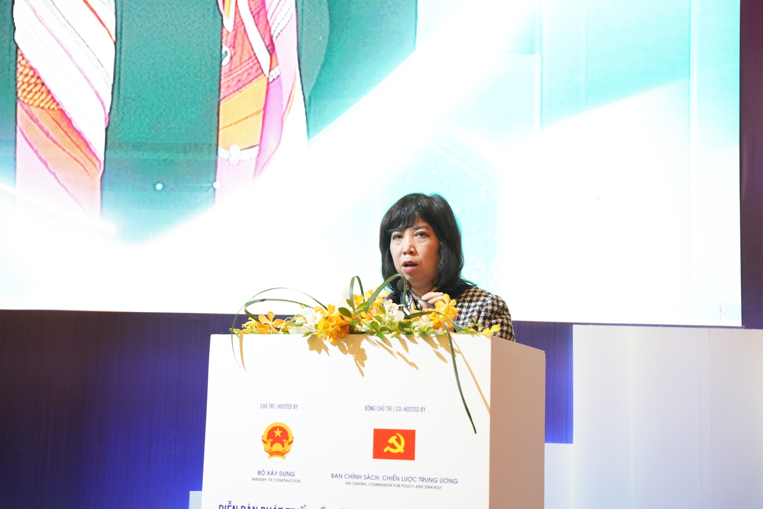 Mô hình chính quyền hai cấp là bước ngoặt quan trọng trong phát triển đô thị- Ảnh 1. C:\Users\HP\Desktop\New folder\DSC05417.JPG