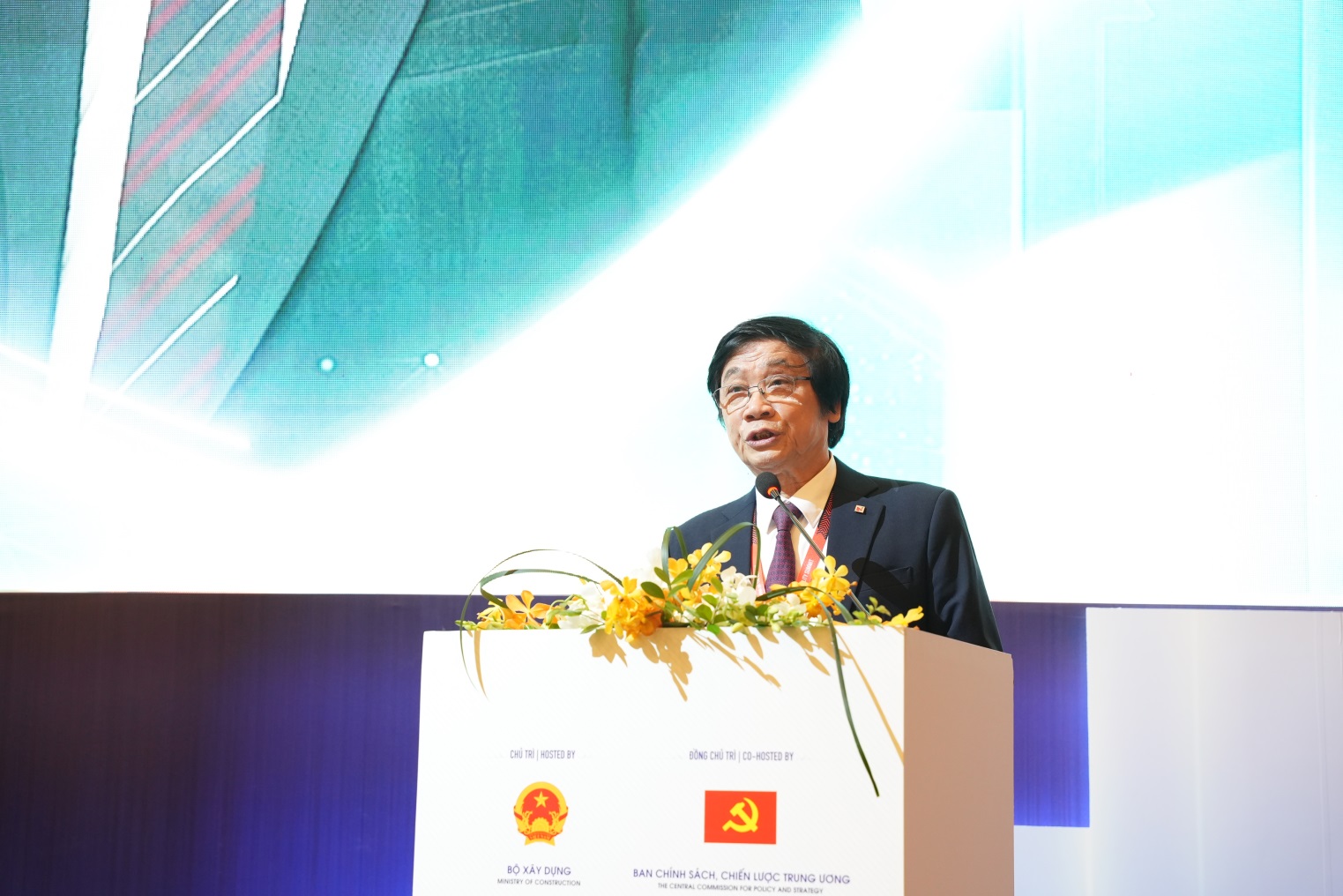 Mô hình chính quyền hai cấp là bước ngoặt quan trọng trong phát triển đô thị- Ảnh 2. C:\Users\HP\Desktop\New folder\DSC05424.JPG