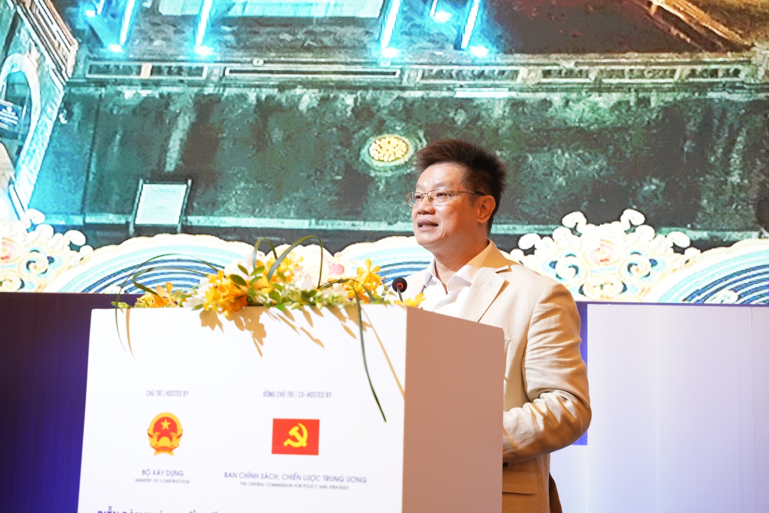 Mô hình chính quyền hai cấp là bước ngoặt quan trọng trong phát triển đô thị- Ảnh 3. C:\Users\HP\Desktop\New folder\DSC05427.JPG