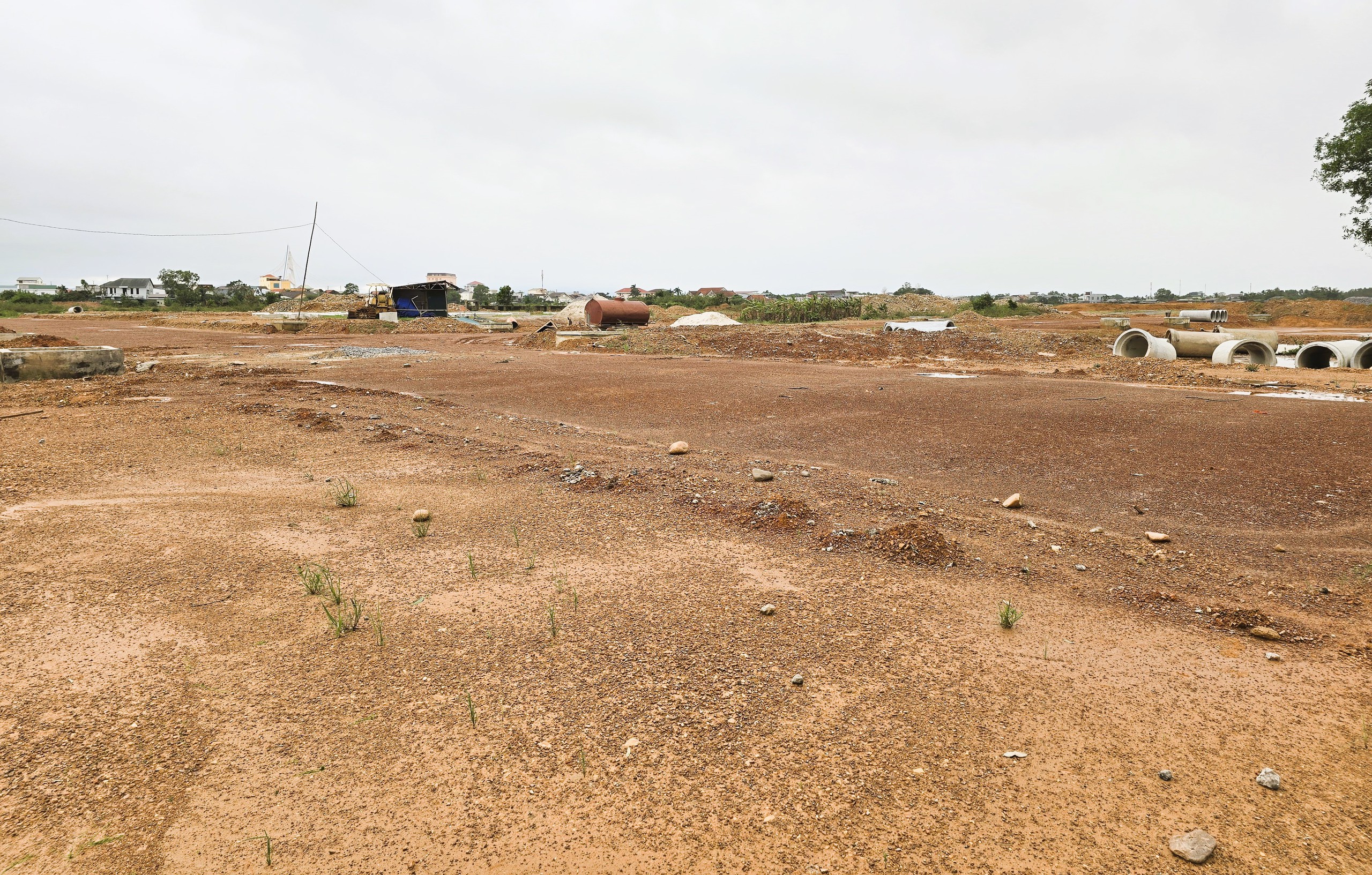 Quảng Trị đấu giá 32 lô đất ở khu đô thị Bắc sông Hiếu giai đoạn 2, giá khởi điểm thế nào?- Ảnh 4.