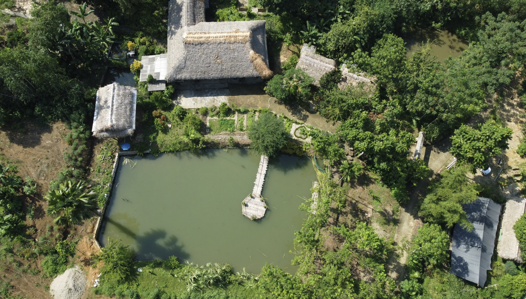 Lào Cai: Phát triển du lịch cộng đồng từ nền tảng nông nghiệp xanh ở vùng đất mây trắng- Ảnh 4. Lào Cai: Phát triển du lịch cộng đồng từ nền tảng nông nghiệp xanh ở vùng đất mây trắng- Ảnh 4.