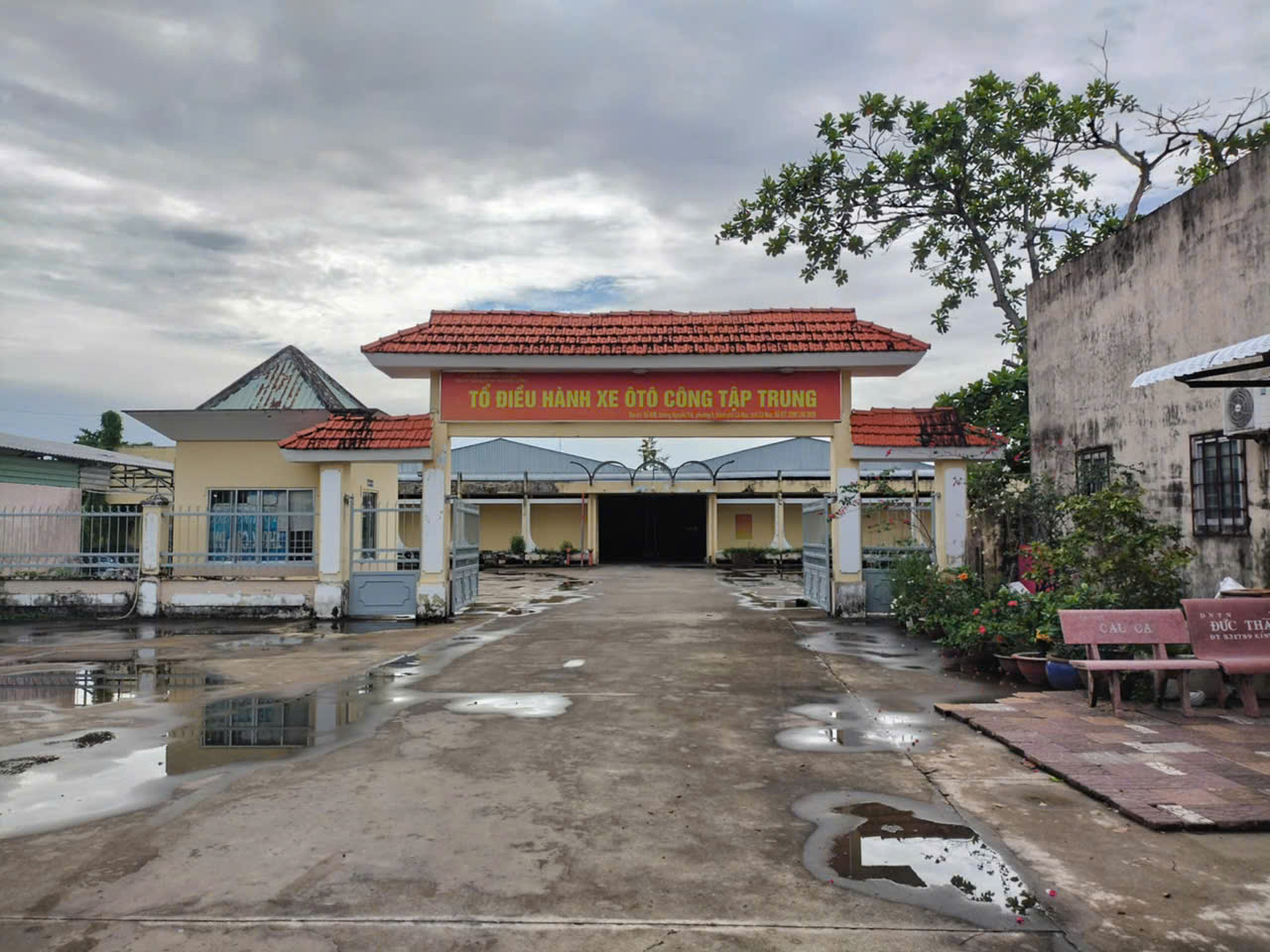 Cà Mau: Nhiều cán bộ đề xuất cho người thân ở cùng tại nhà công vụ, khu lưu trú- Ảnh 2. Cà Mau: Nhiều cán bộ đề xuất cho người thân ở cùng tại nhà công vụ, khu lưu trú- Ảnh 2.