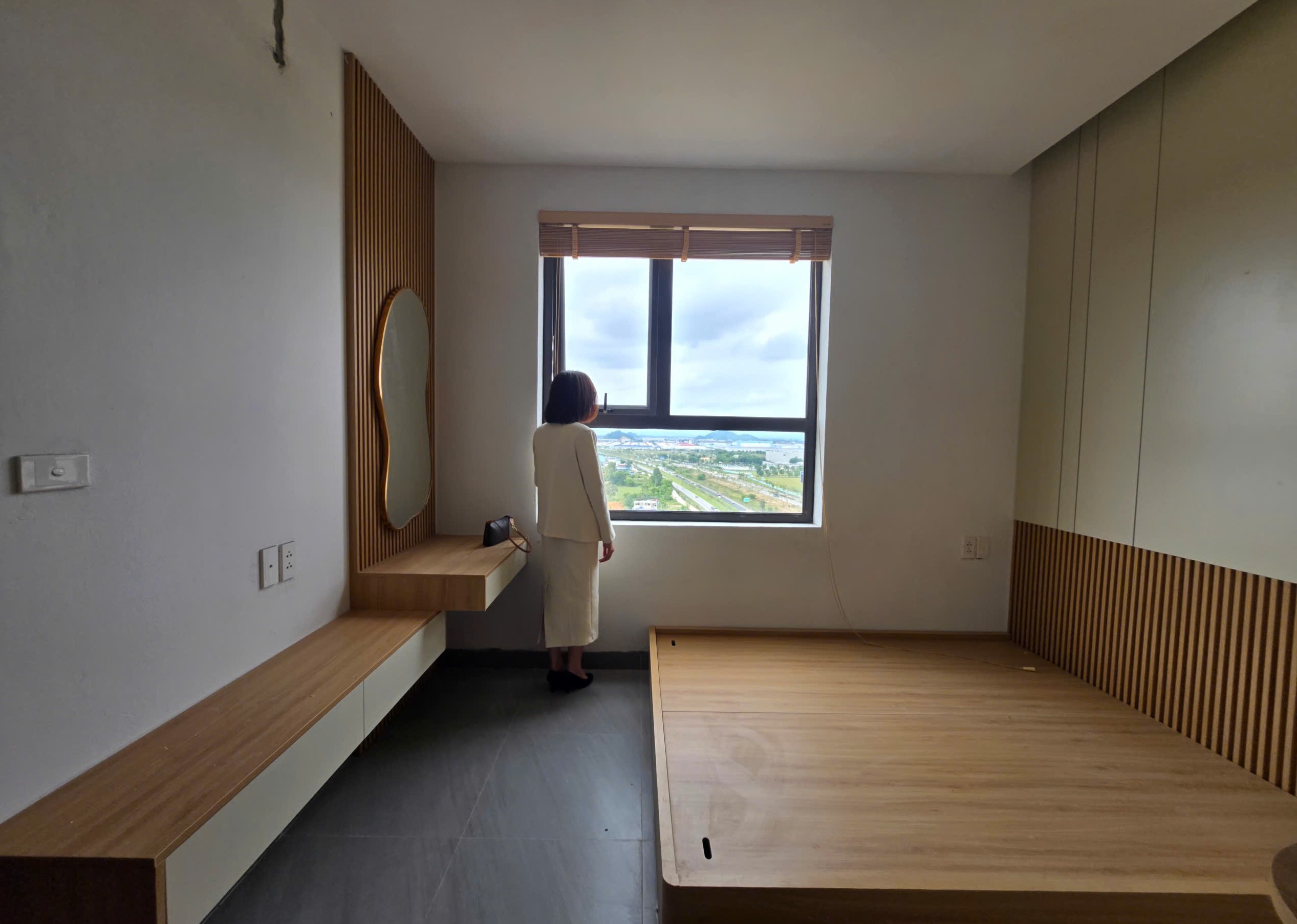 Thái Nguyên: Dự án NOXH 18 tầng đầu tiên sẵn sàng đón cư dân- Ảnh 3.